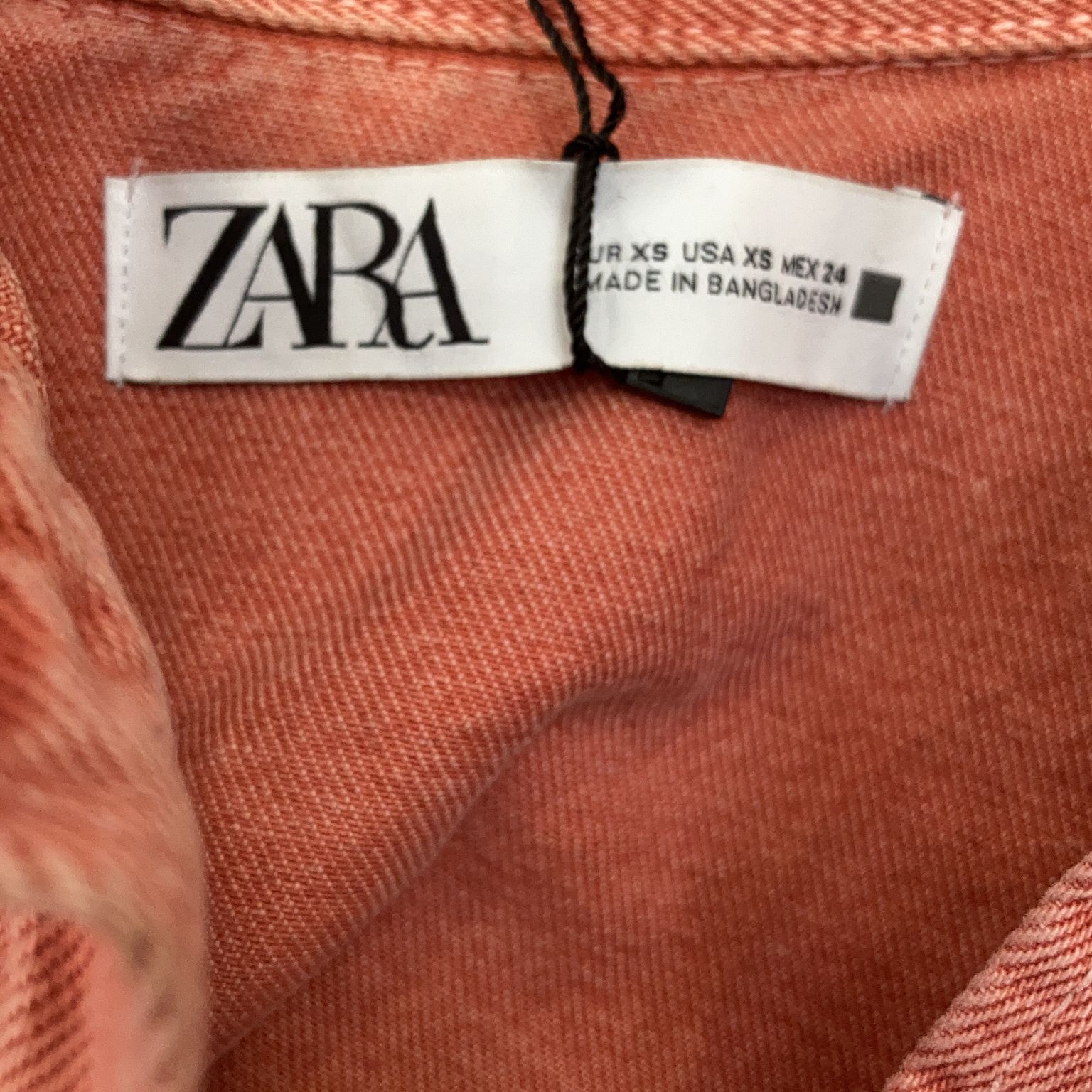 Zara