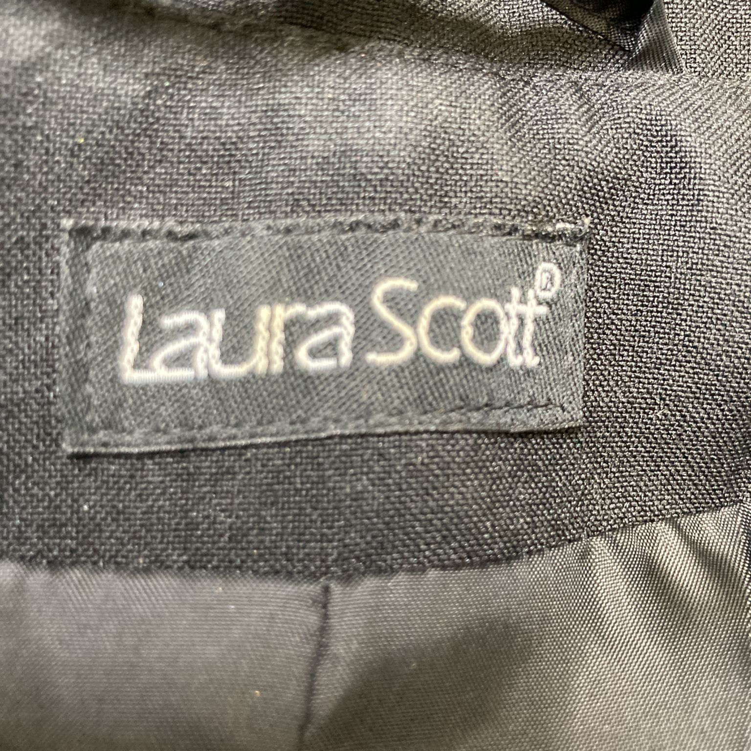 Laura Scott