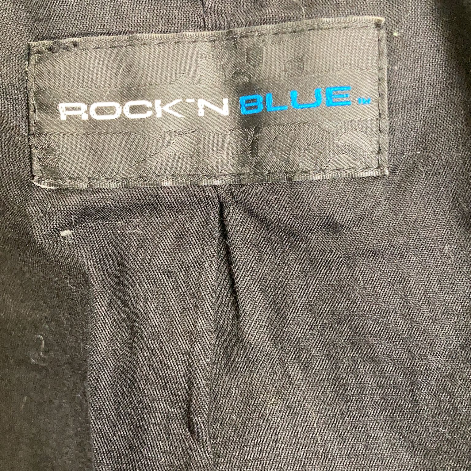 Rock'n Blue