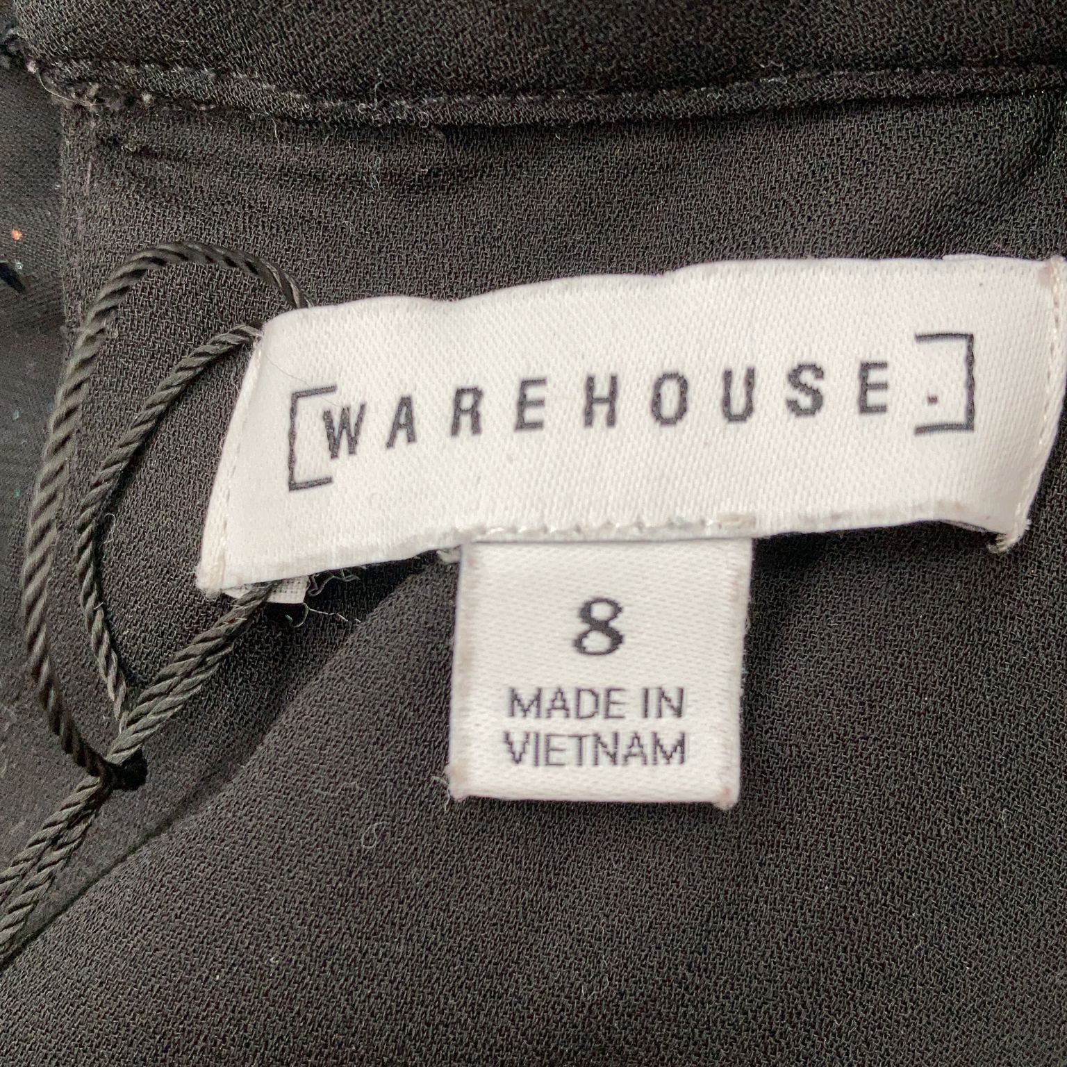 Warehouse