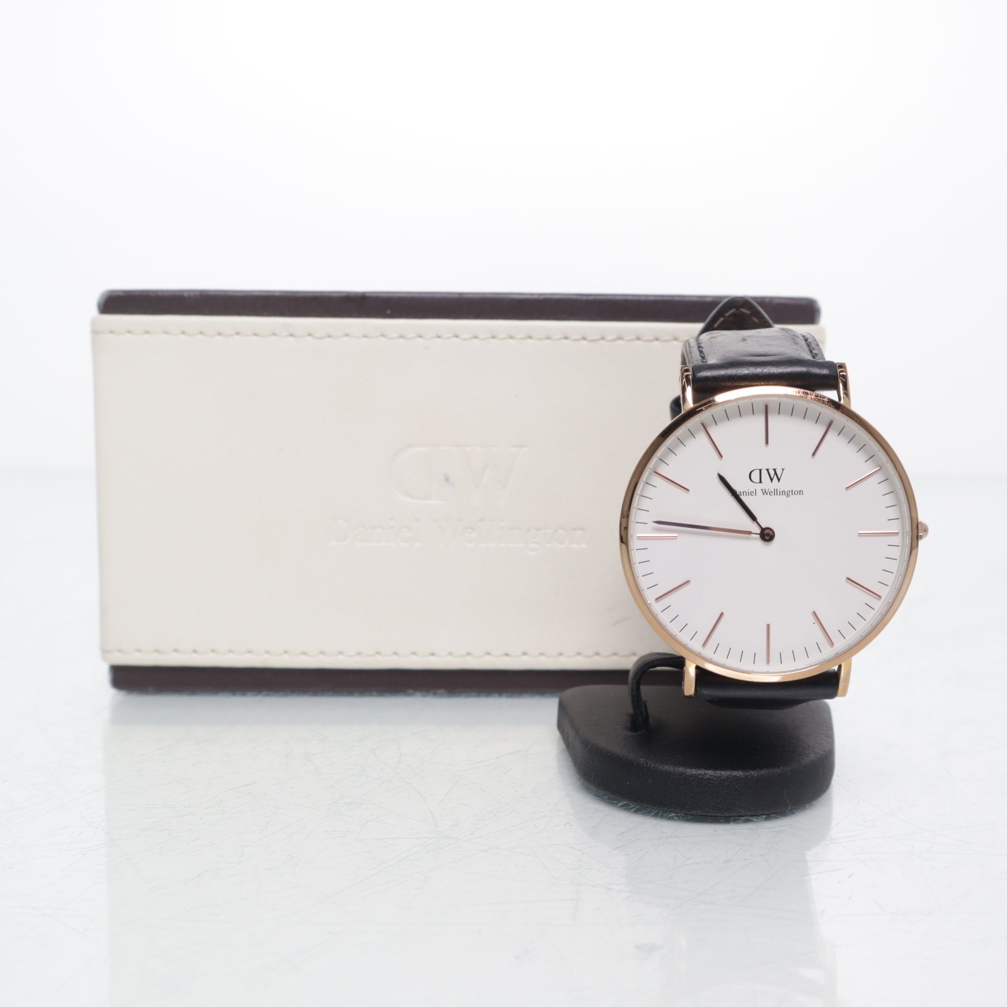 Daniel Wellington