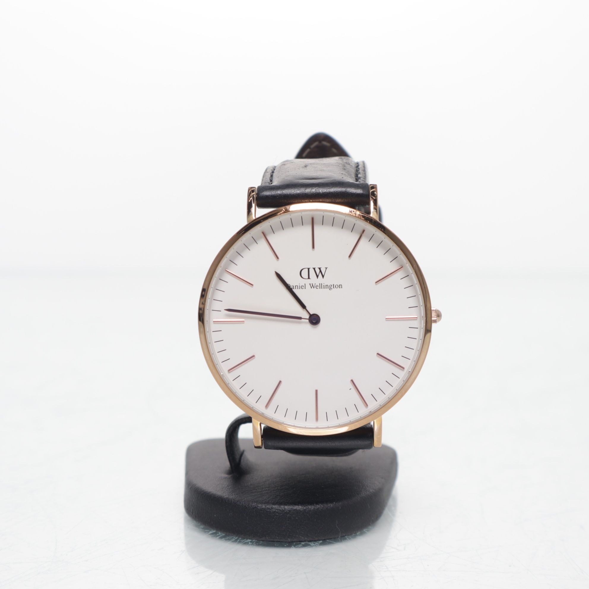 Daniel Wellington