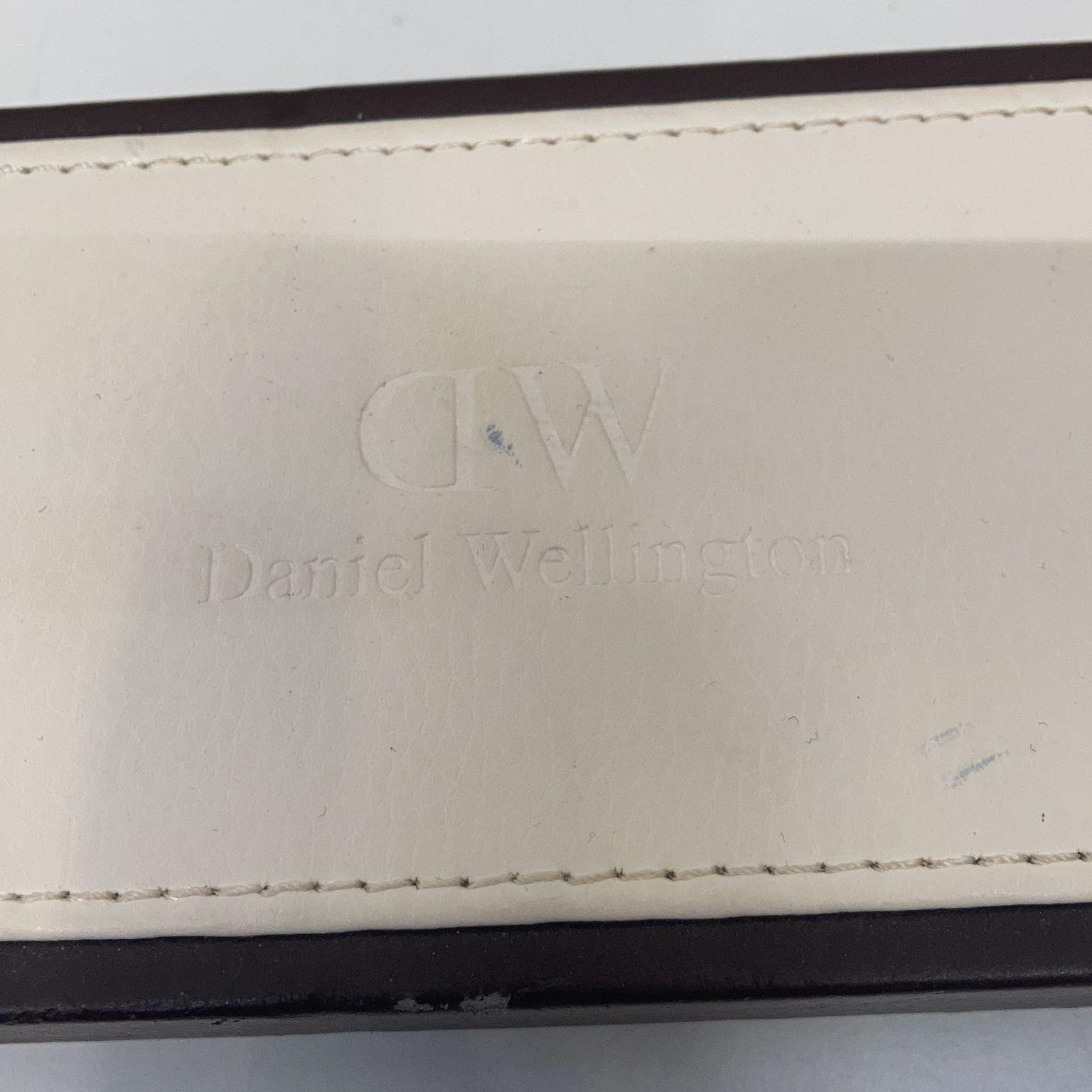 Daniel Wellington