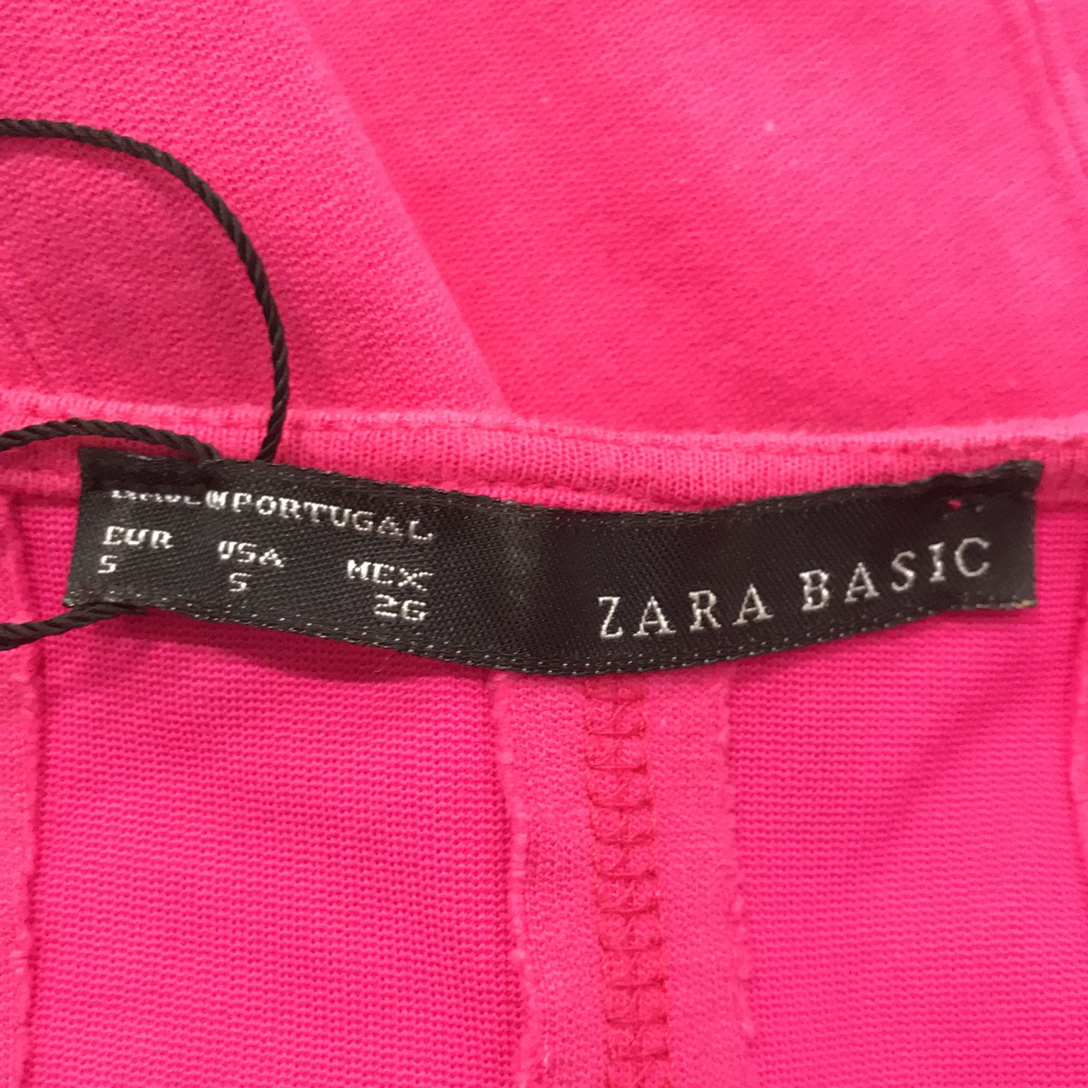 Zara Basic