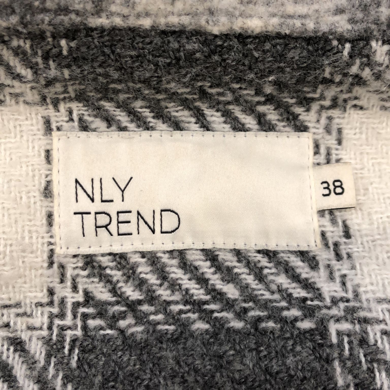 NLY Trend