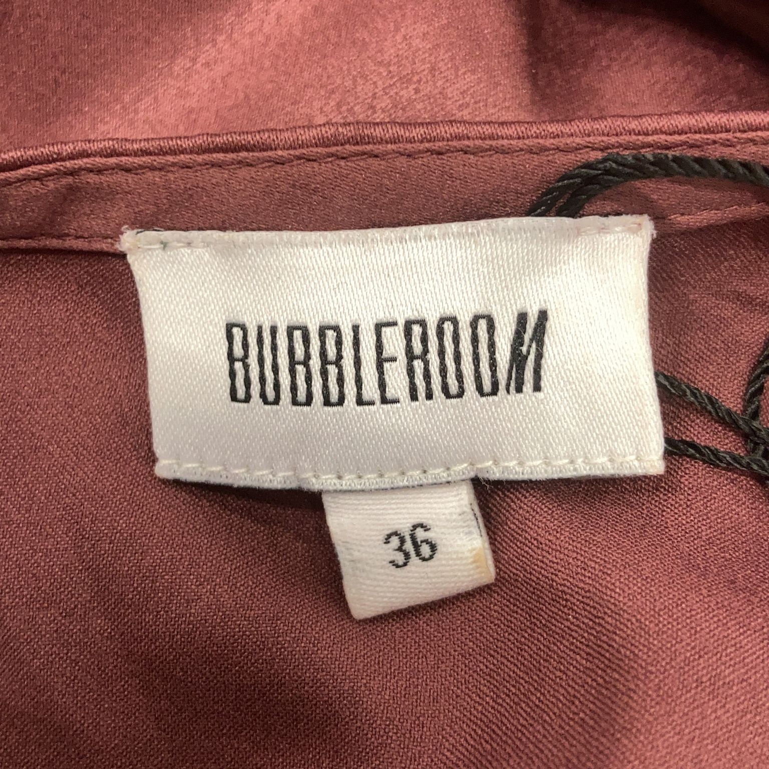 Bubbleroom