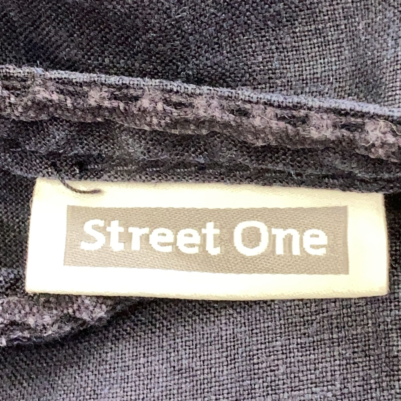 Street One