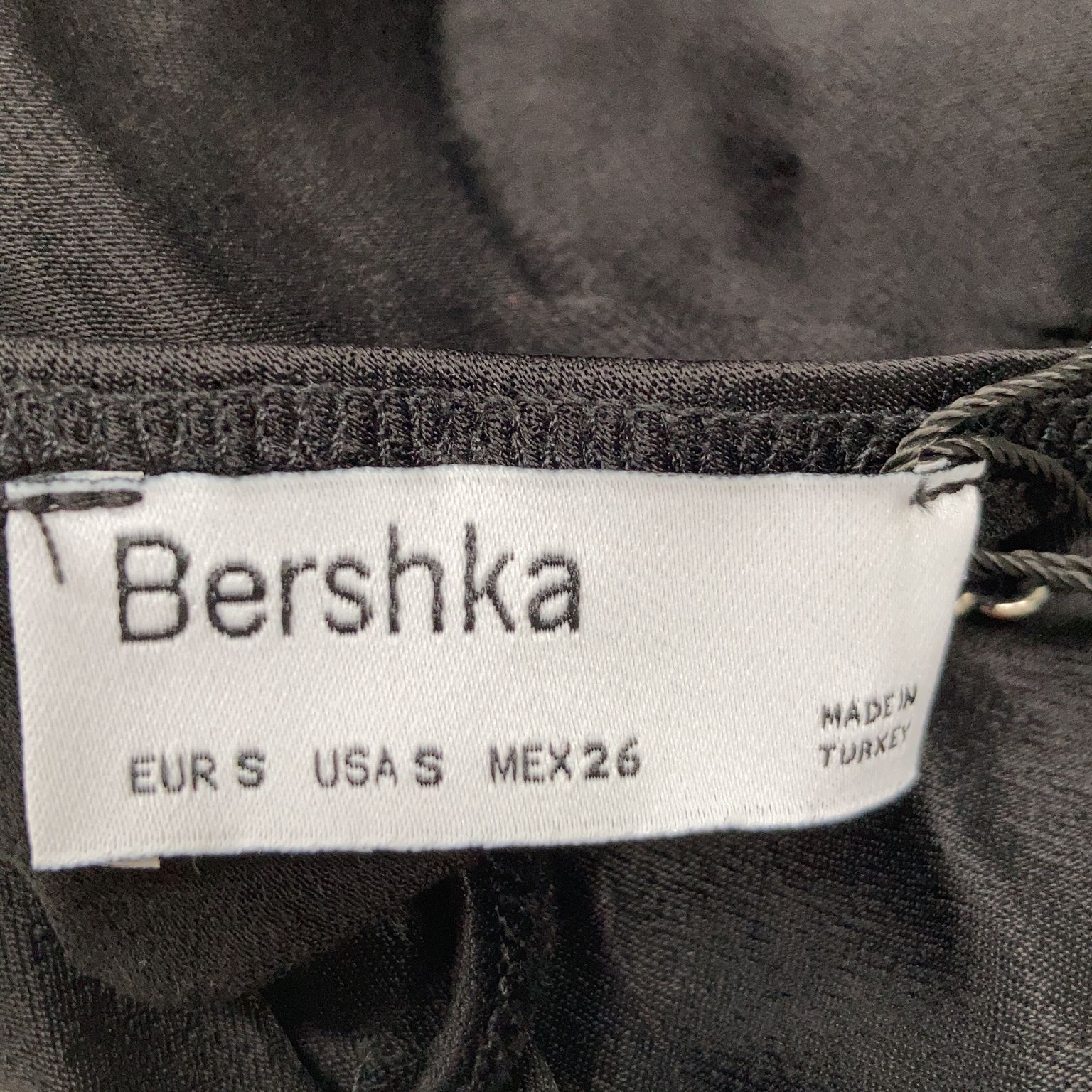 Bershka