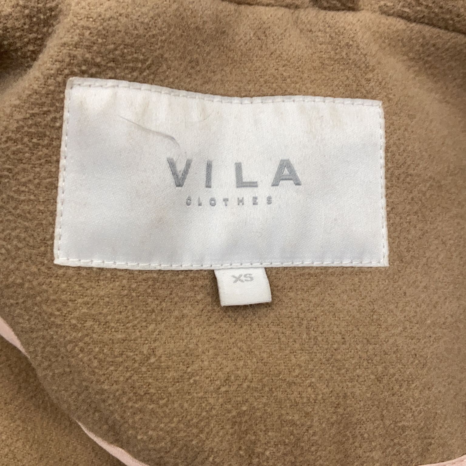 VILA Clothes