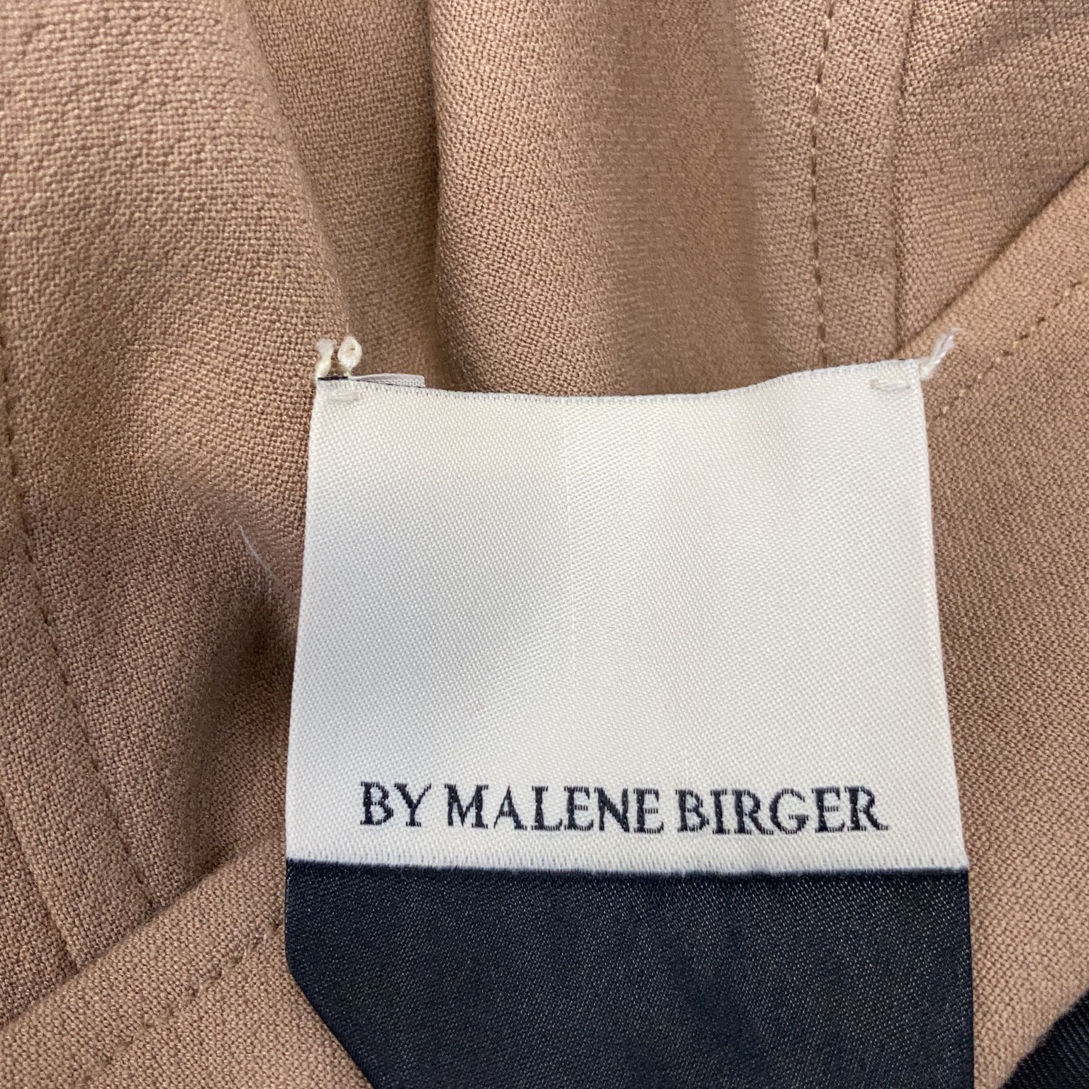 By Malene Birger