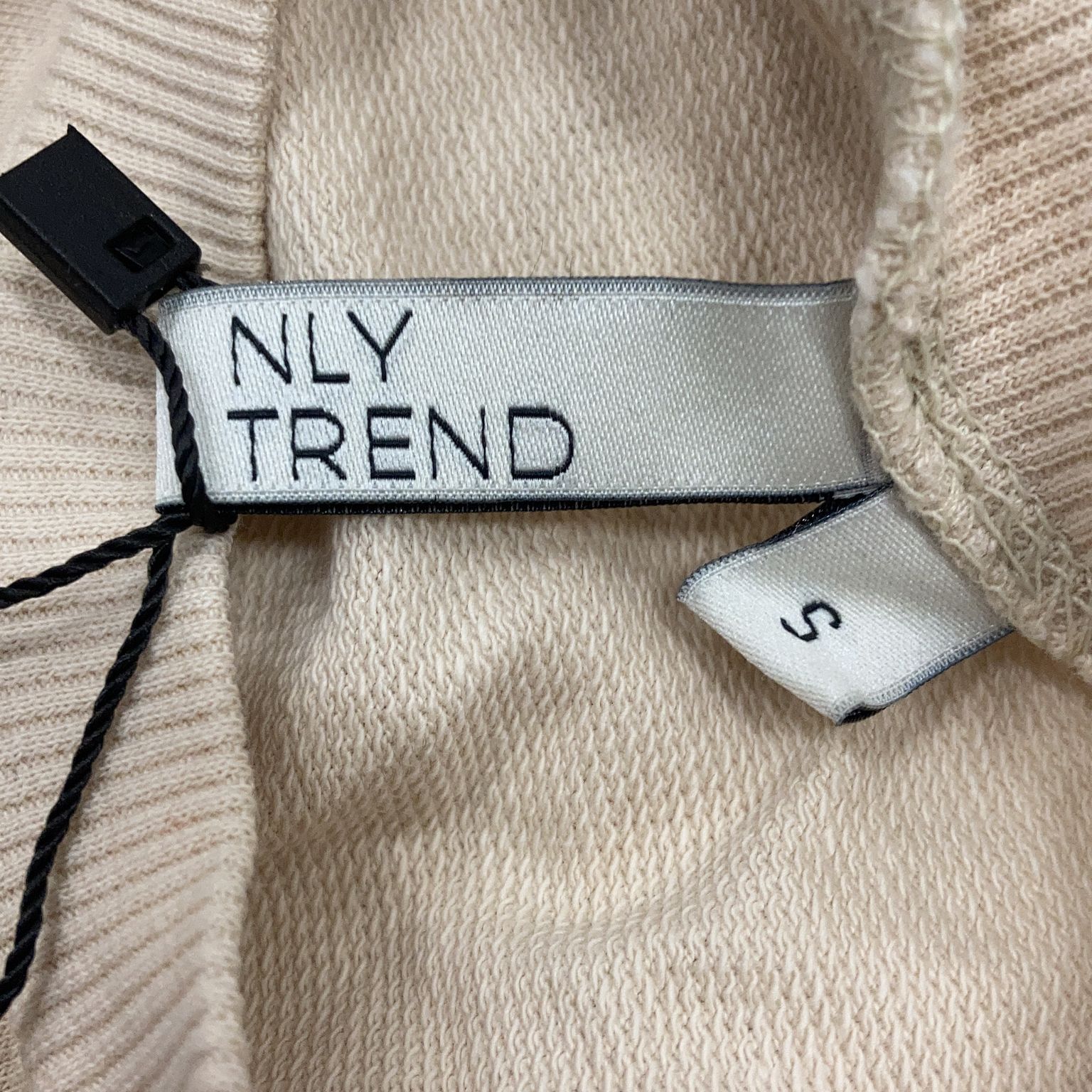 NLY Trend