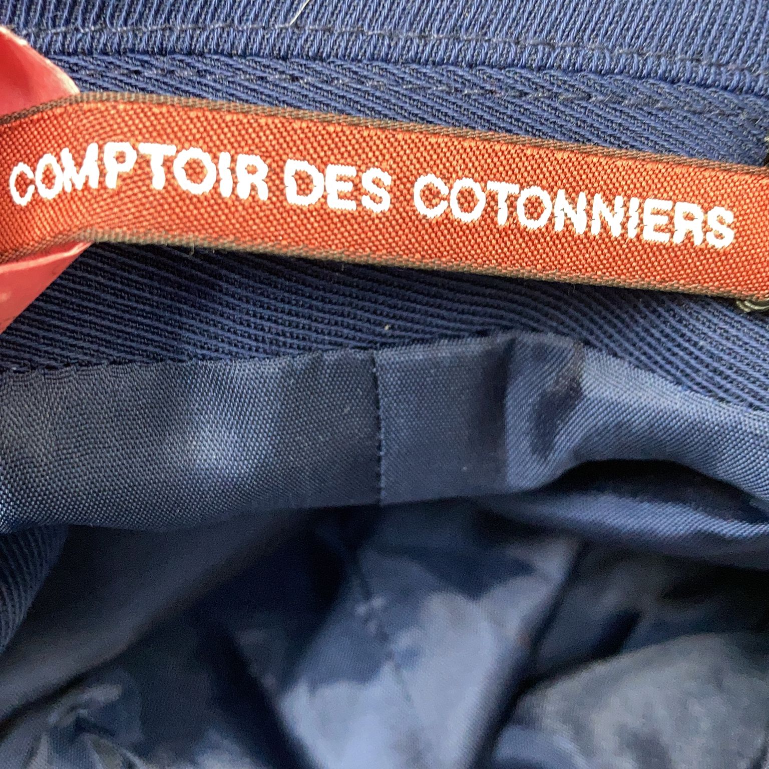 Comptoir des Cotonniers