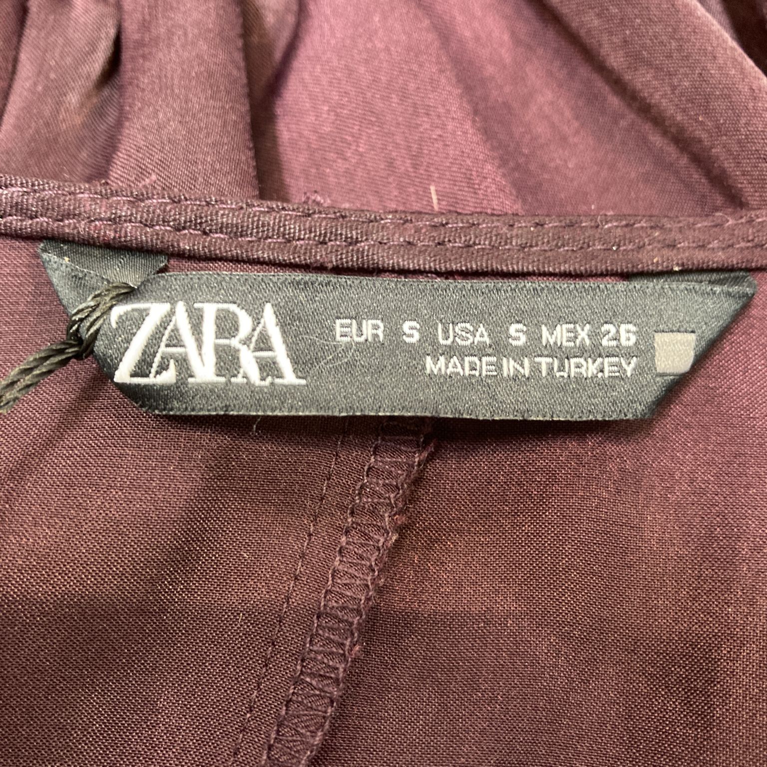 Zara