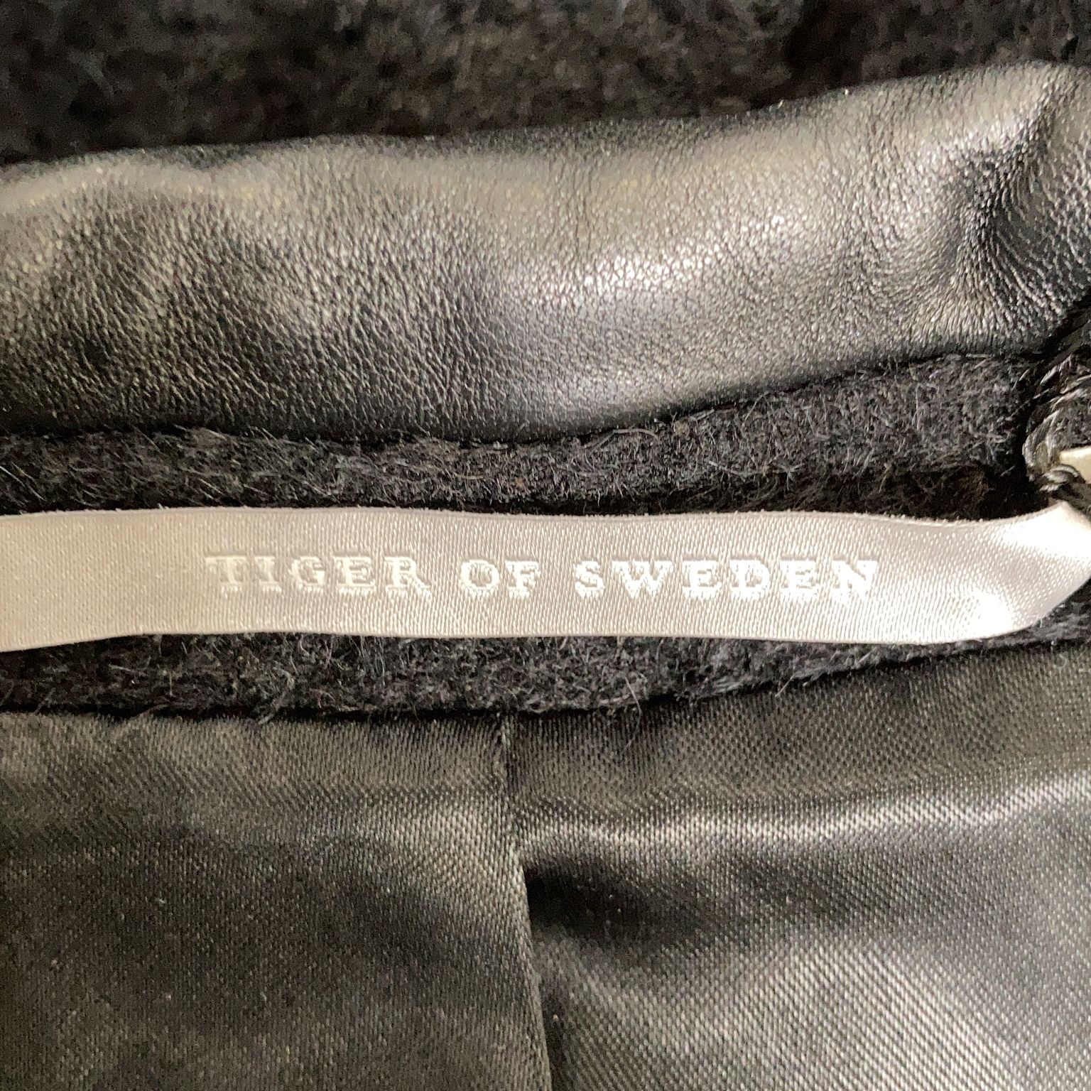 Tiger of Sweden