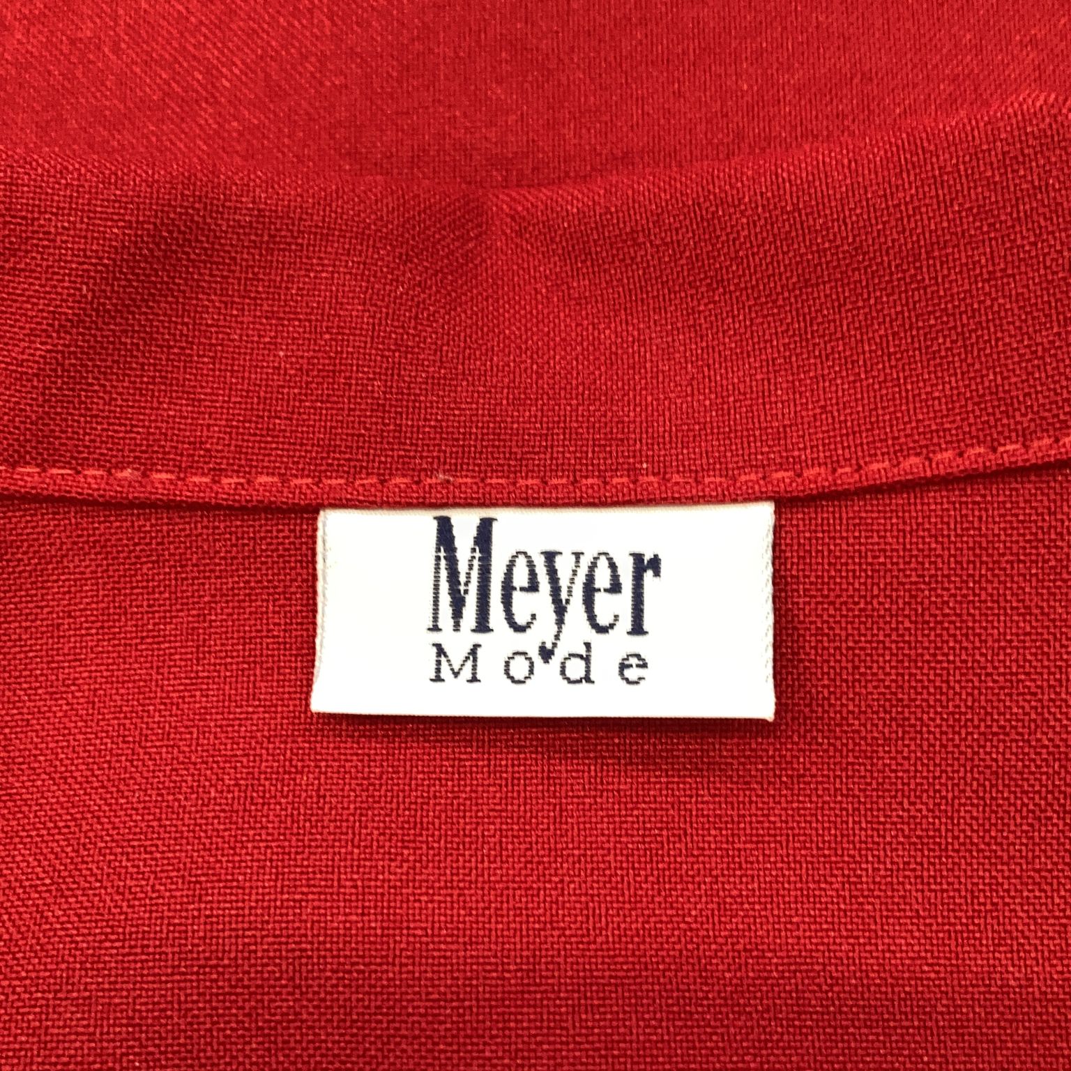 Meyer