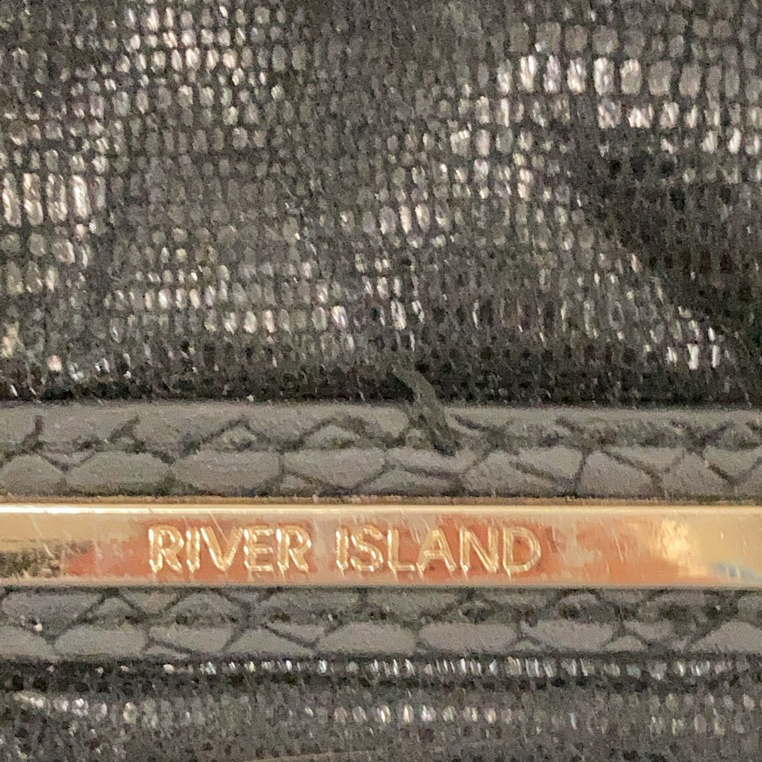 River Island