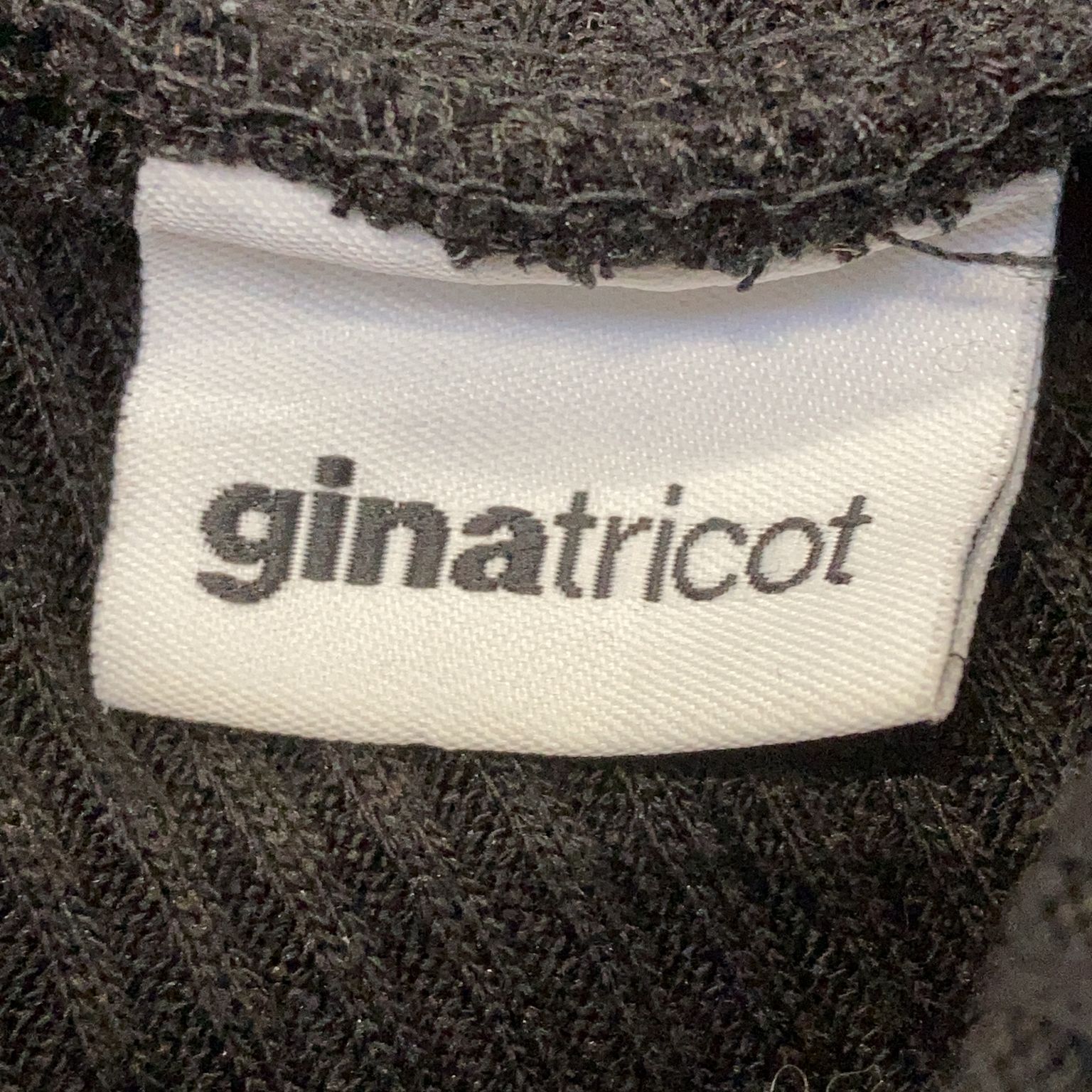 Gina Tricot