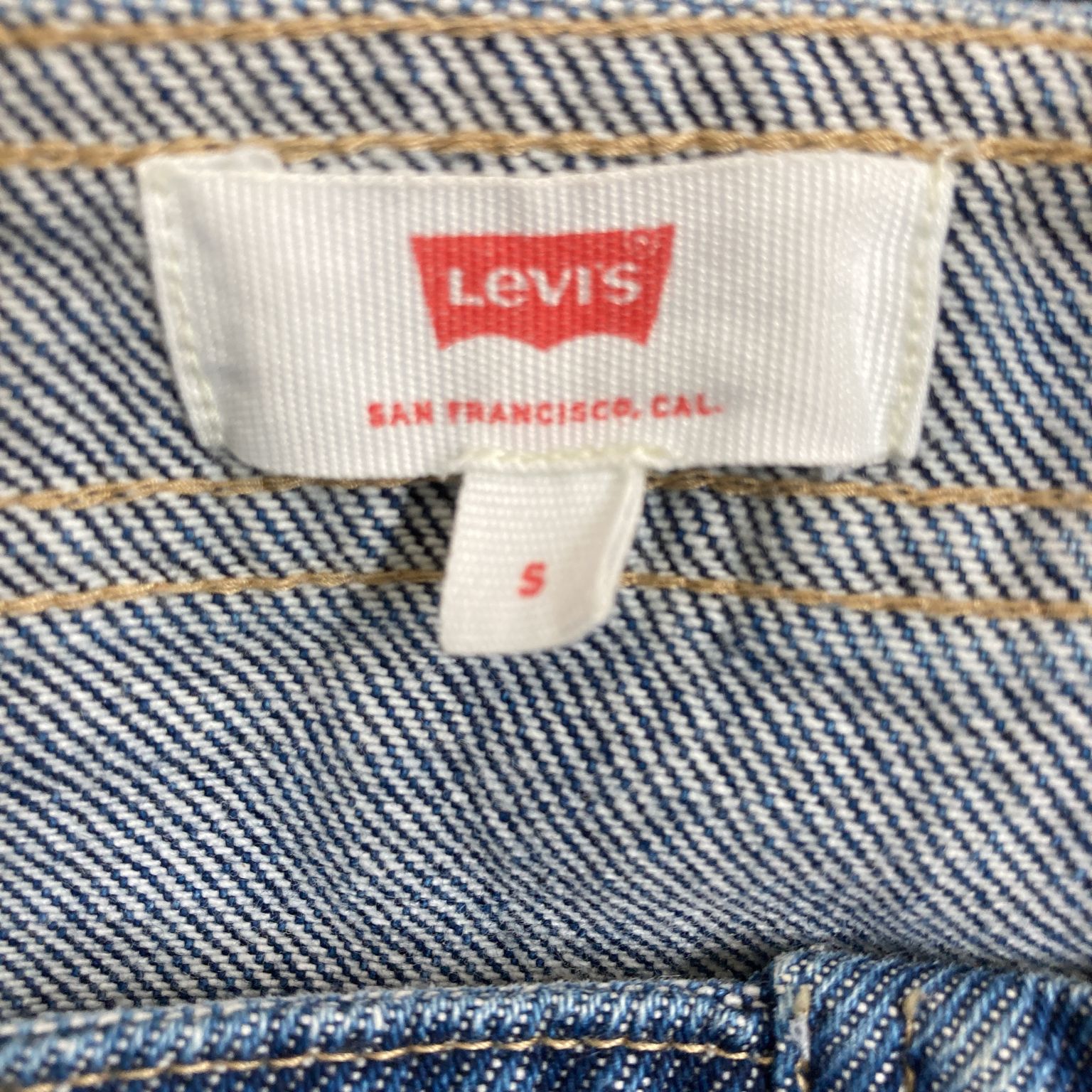 Levi Strauss  Co