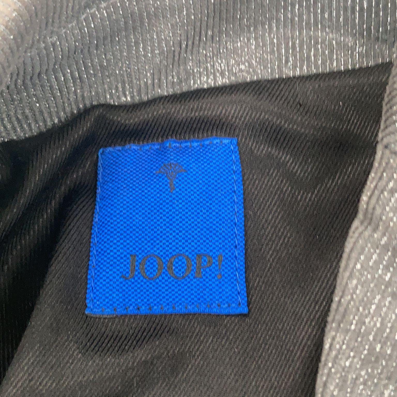 JOOP!