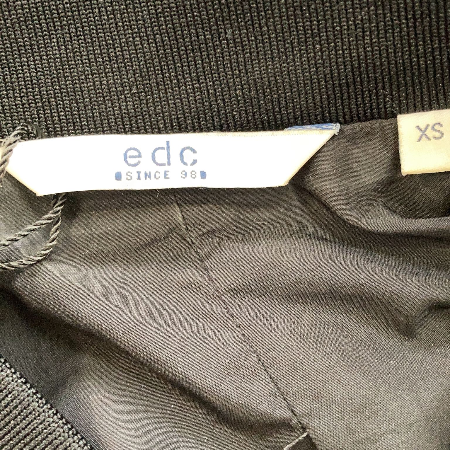 EDC by ESPRIT