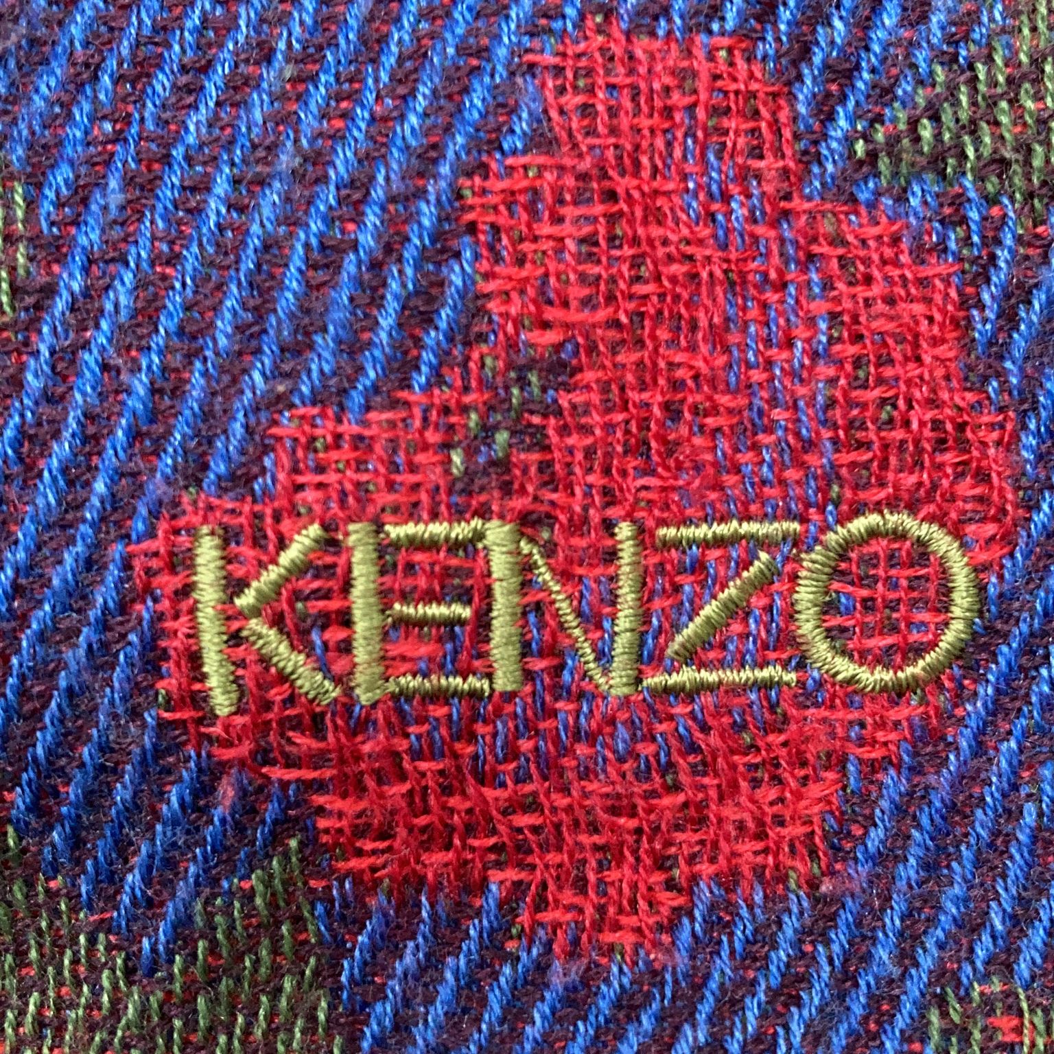 Kenzo