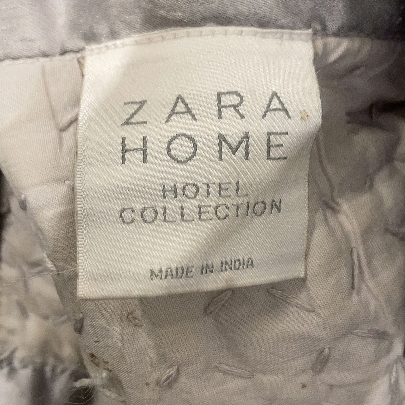 Zara Home