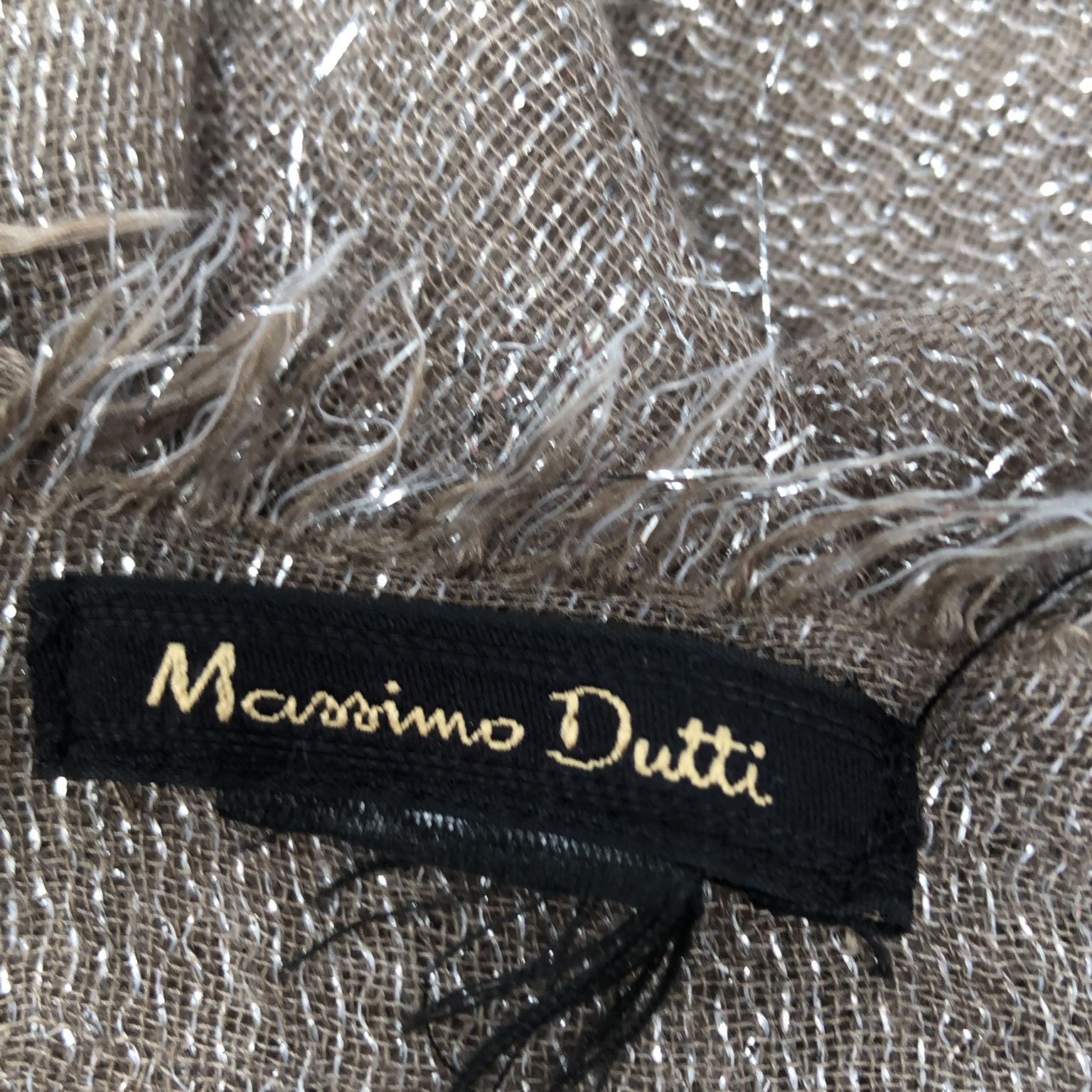 Massimo Dutti