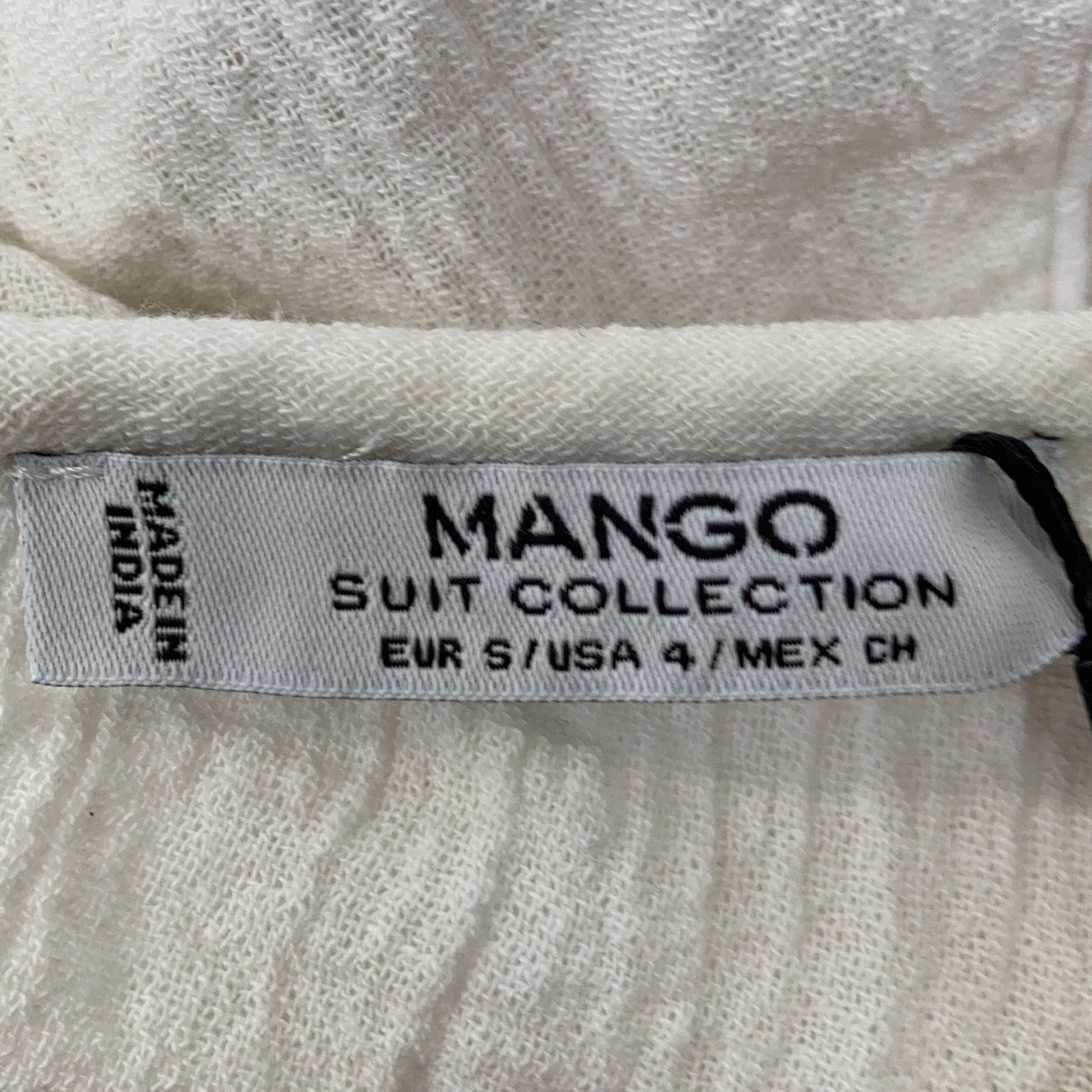 Mango