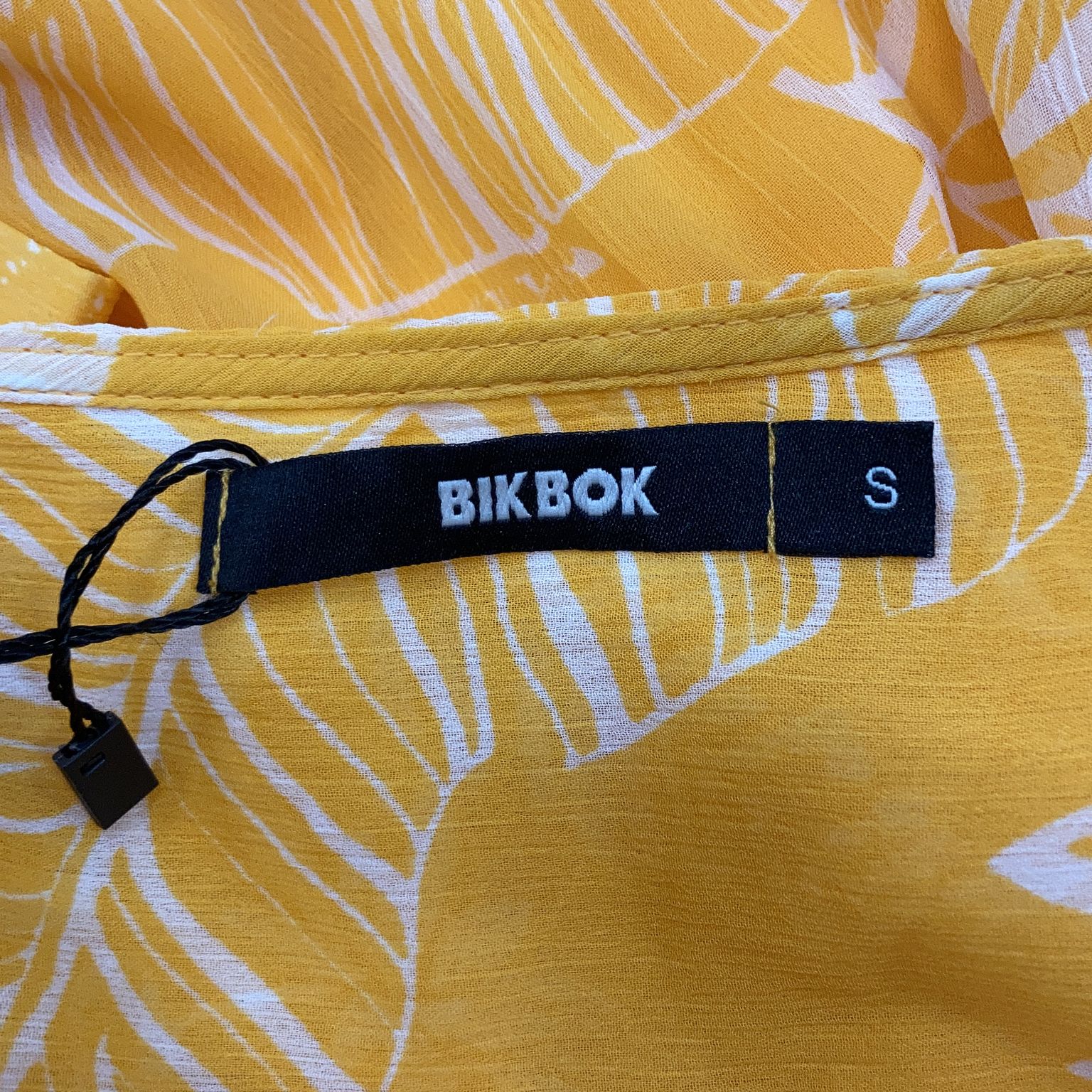 Bik Bok