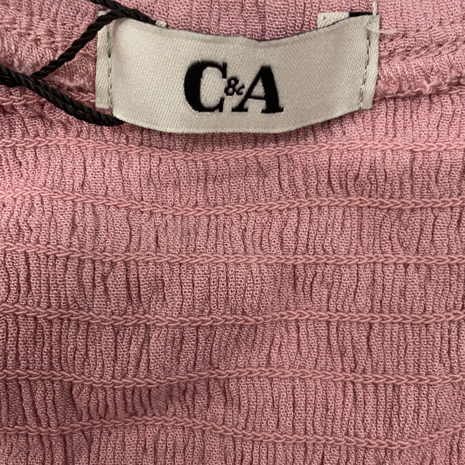 CA