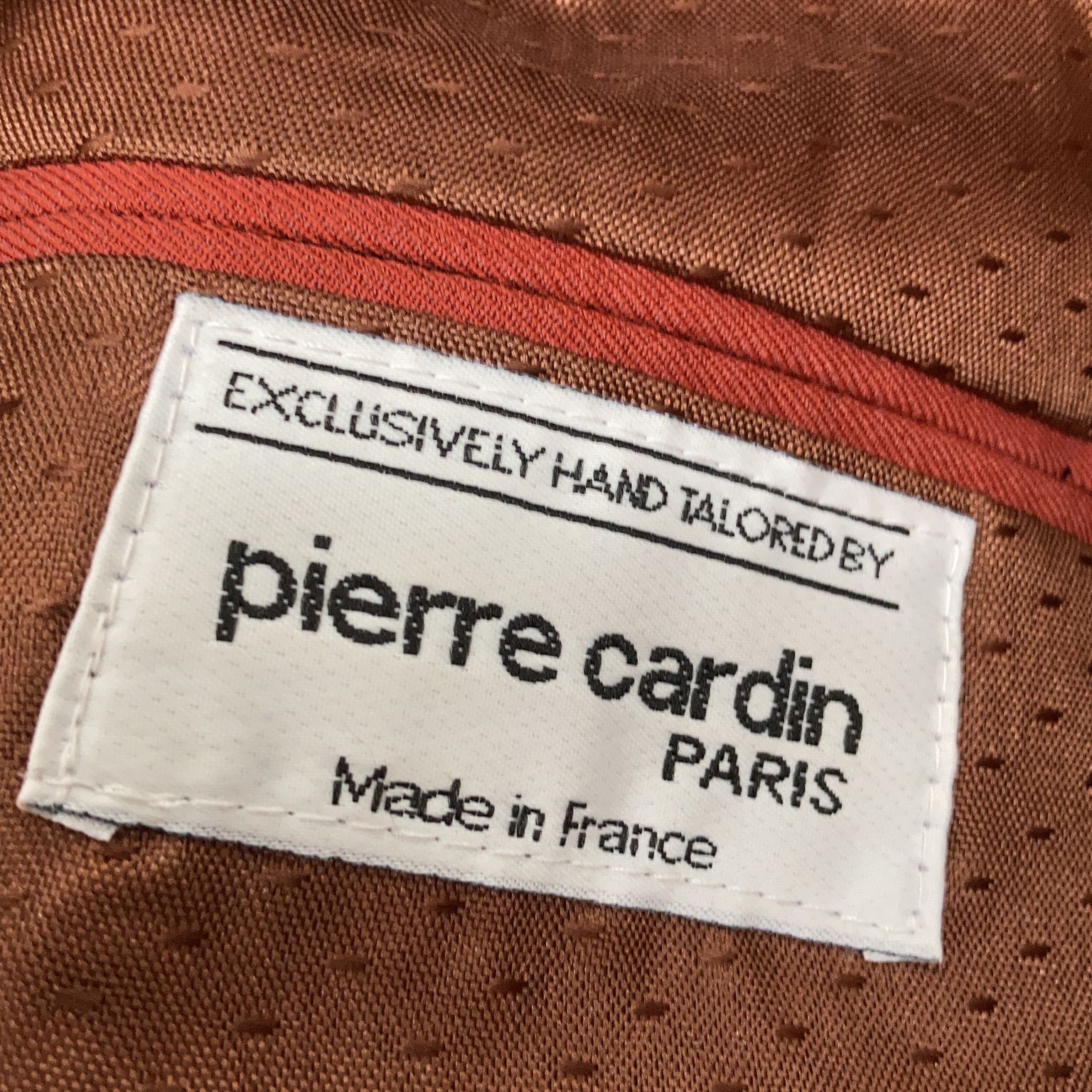 Pierre Cardin