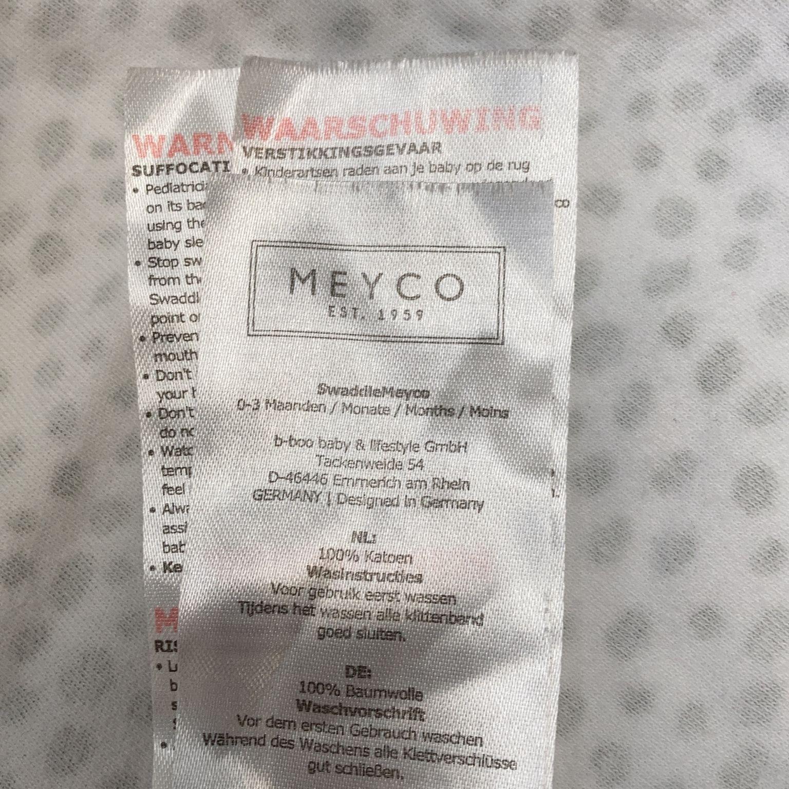 MEYCO