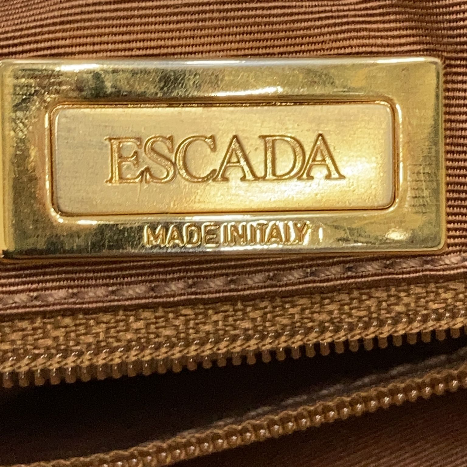 Escada