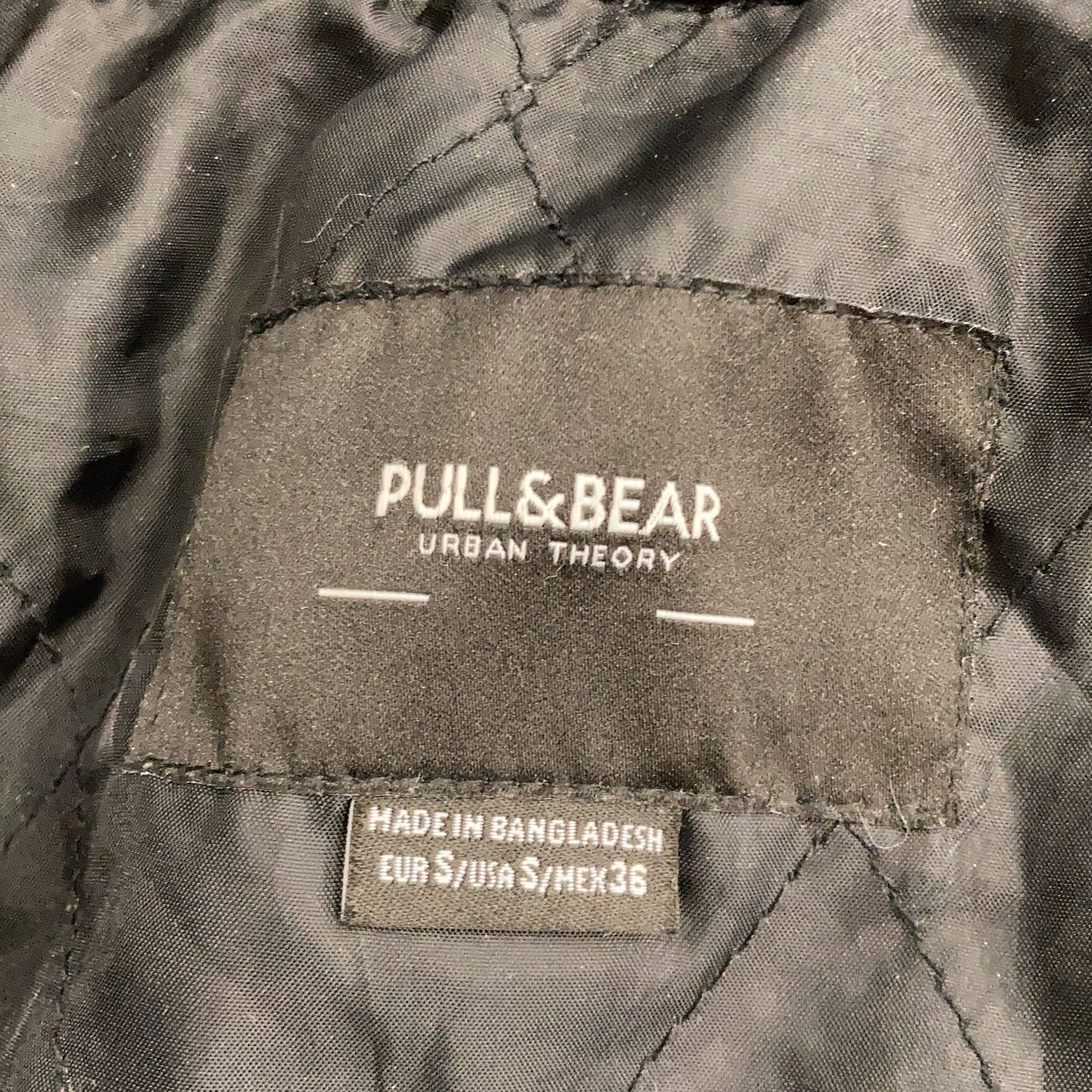 Pull  Bear