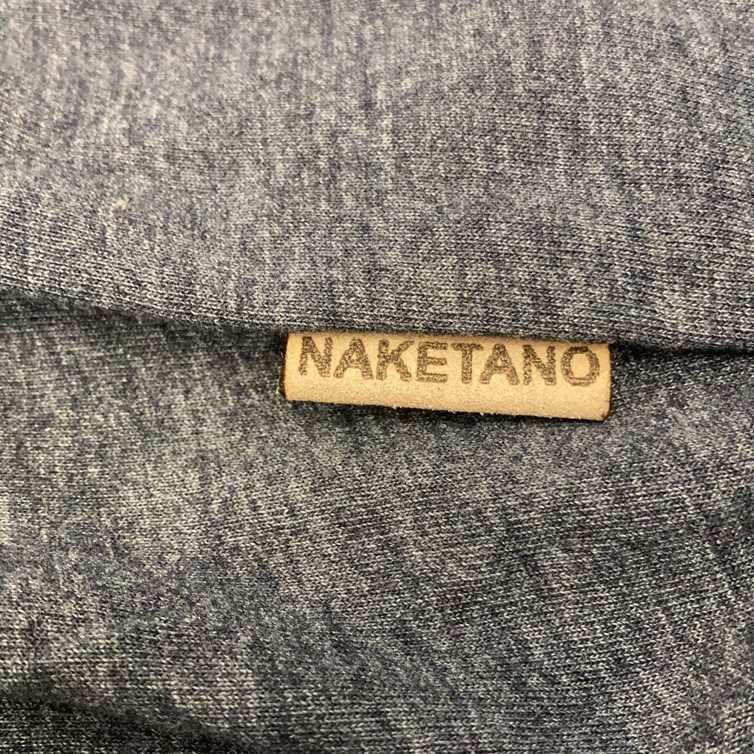 Naketano