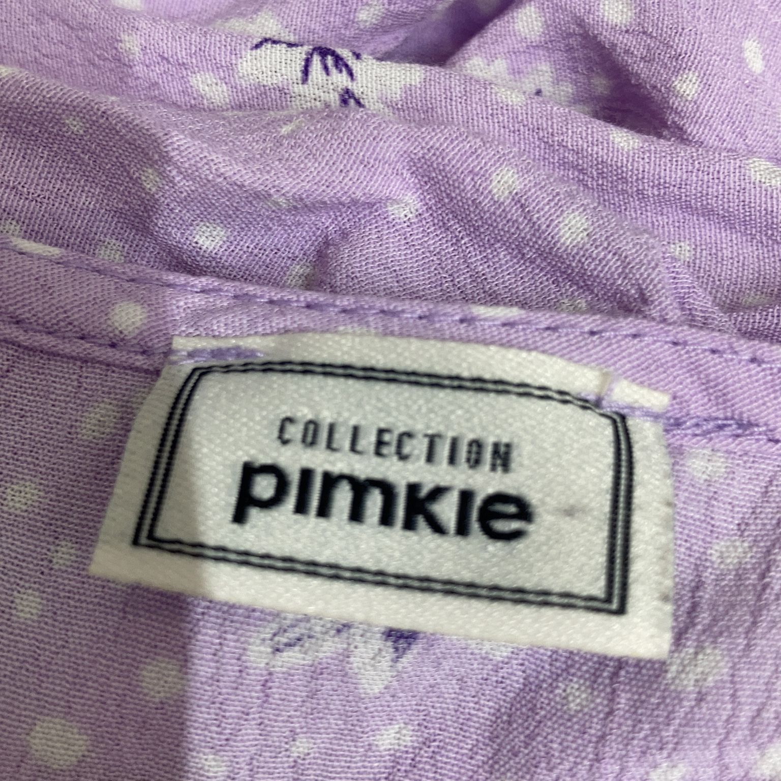 Collection Pimkie