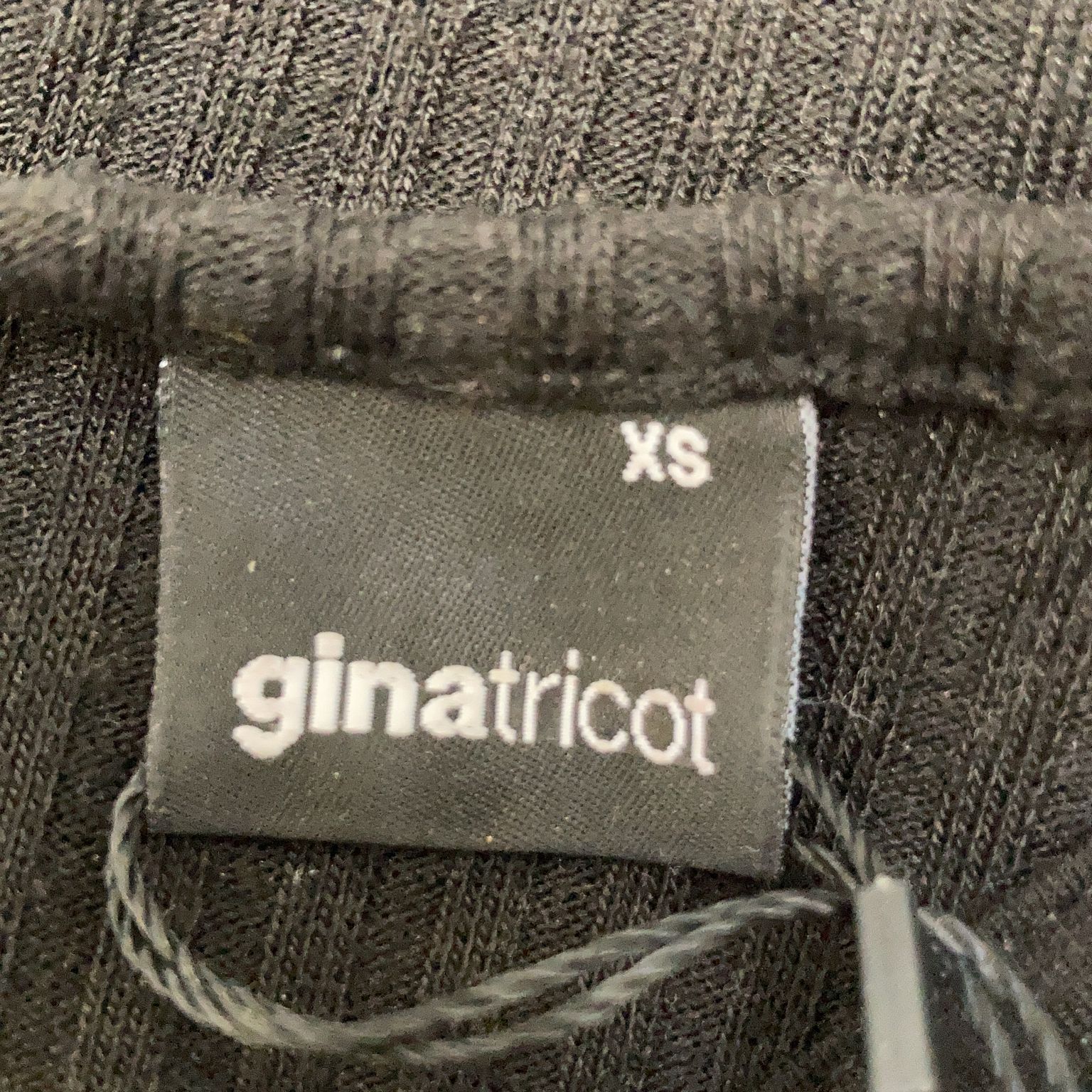 Gina Tricot