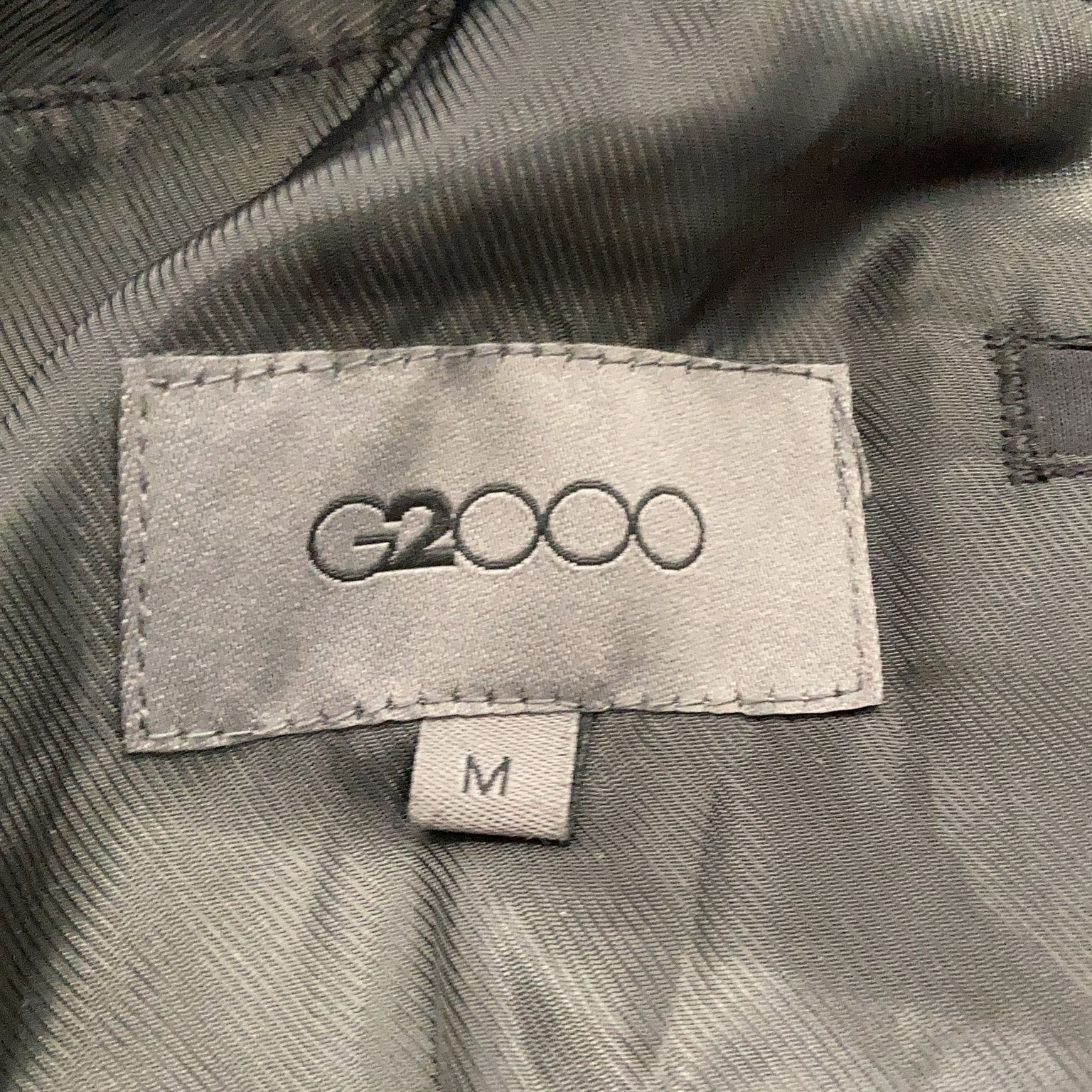 G2000