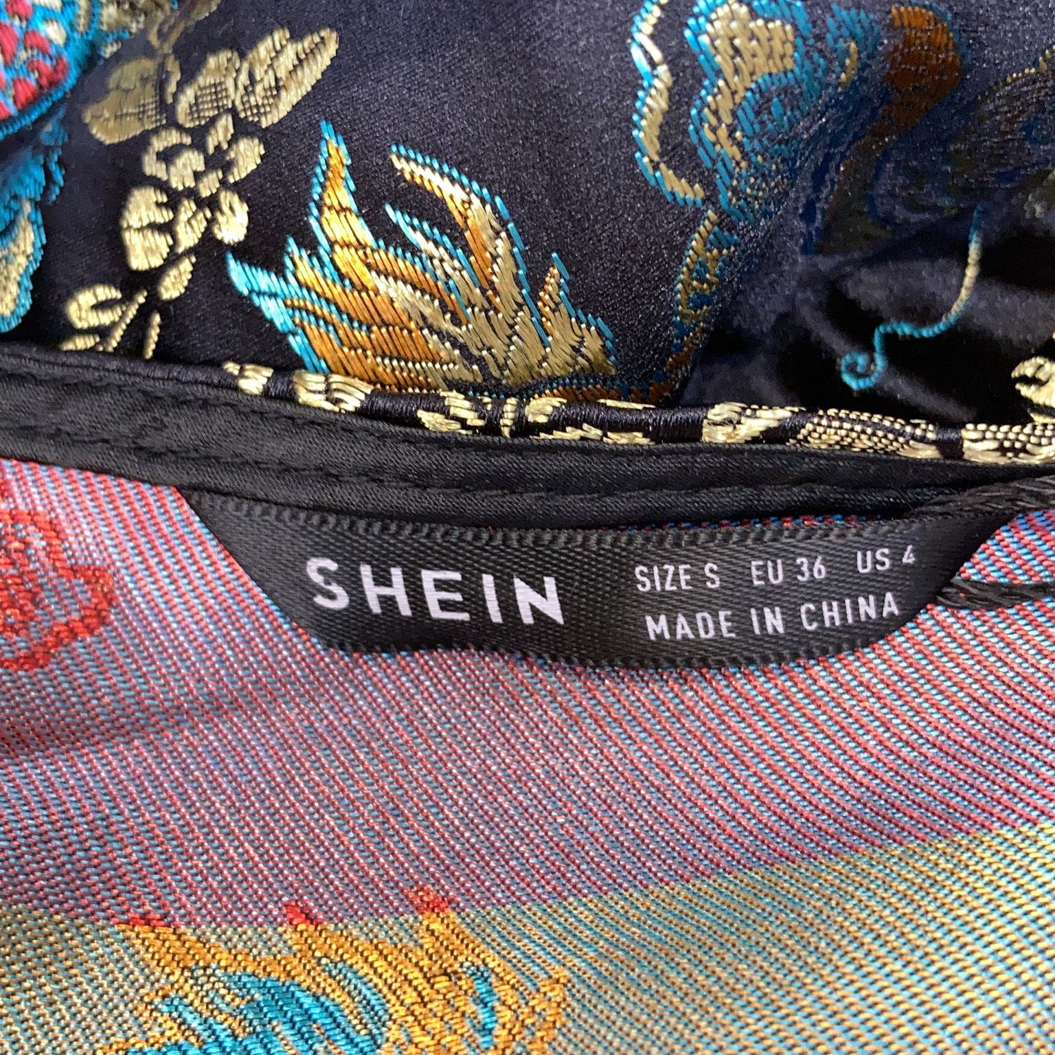 Shein