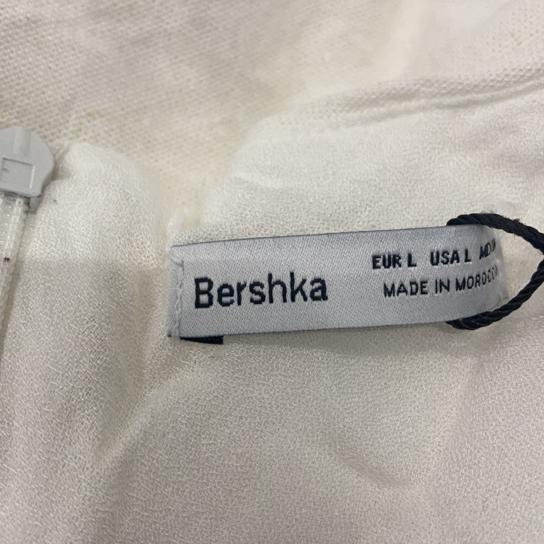 Bershka