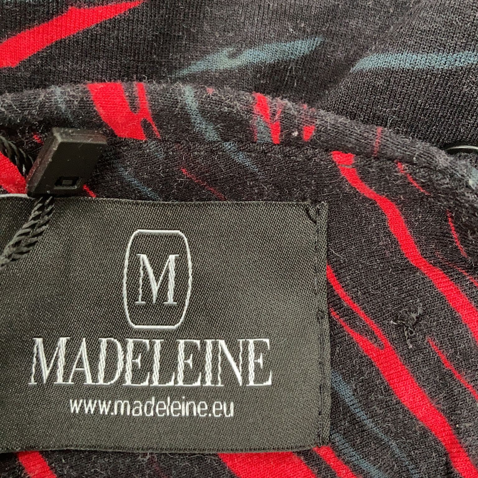 Madeleine