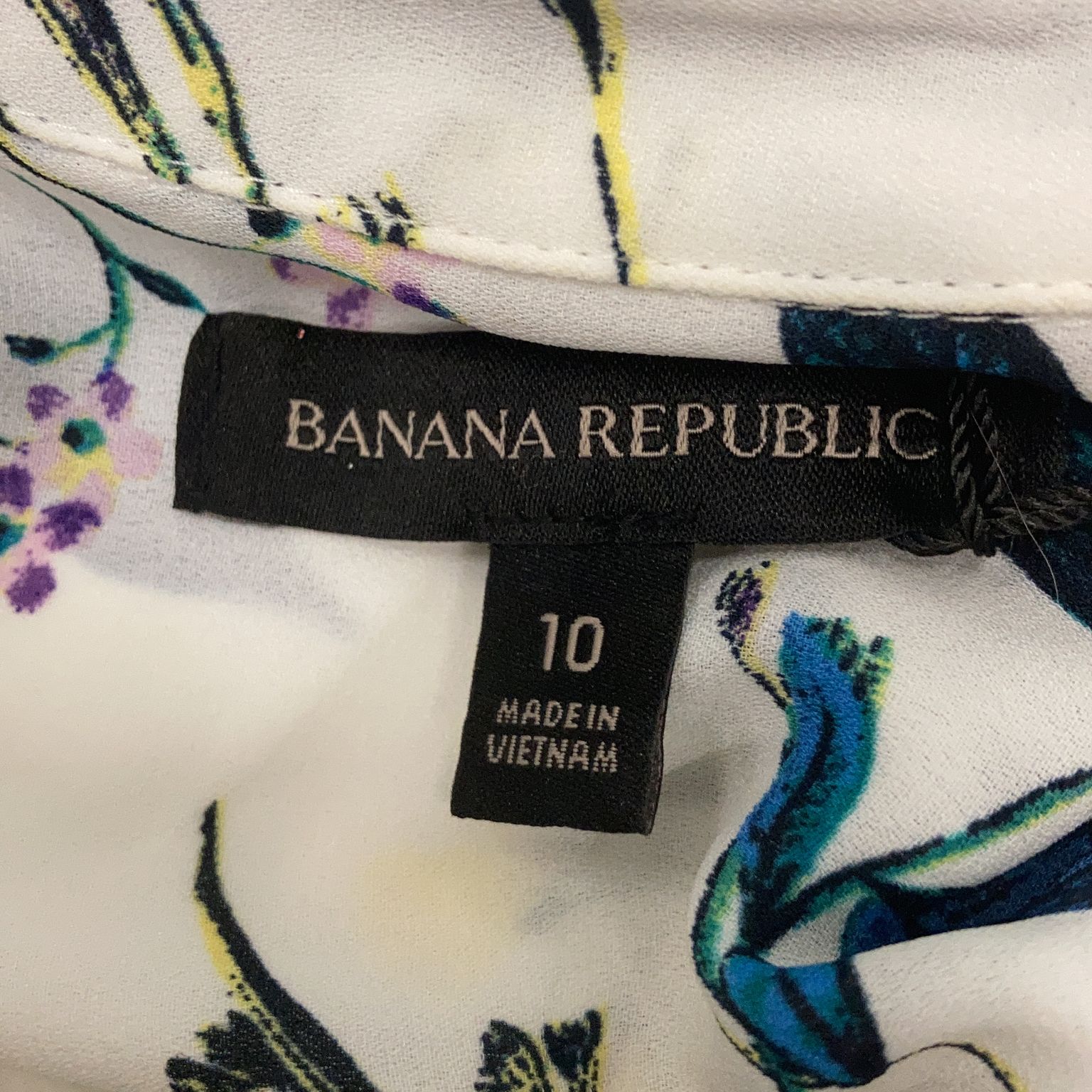 Banana Republic