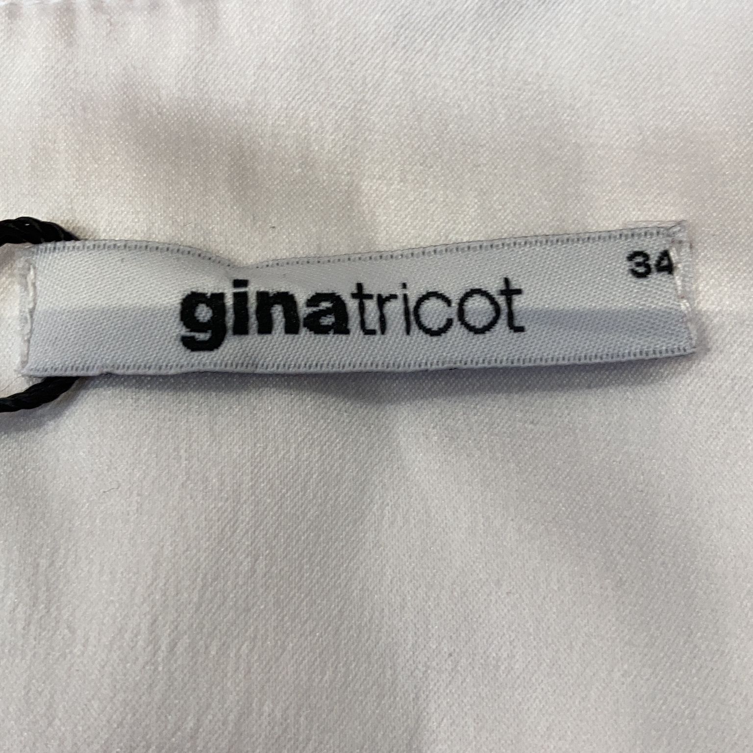 Gina Tricot