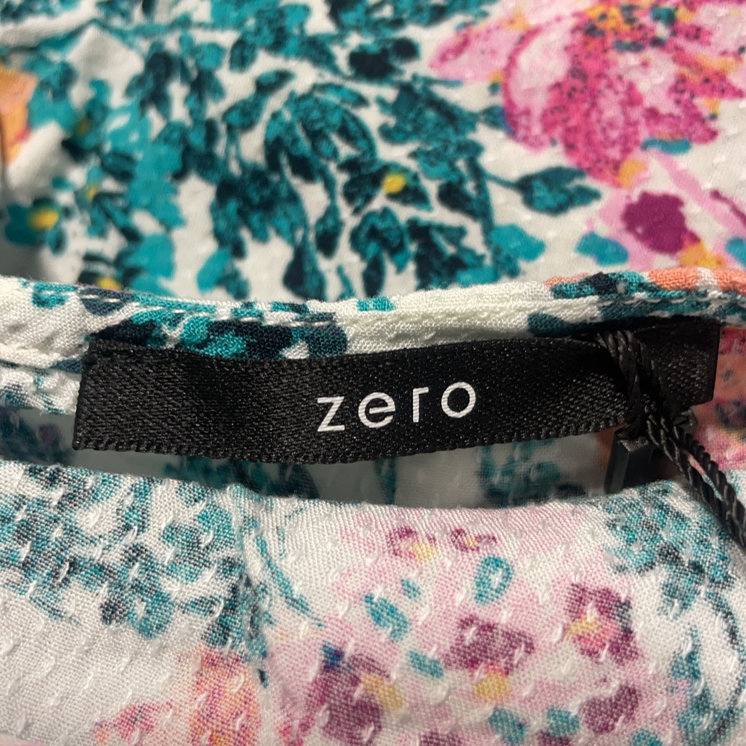 Zero