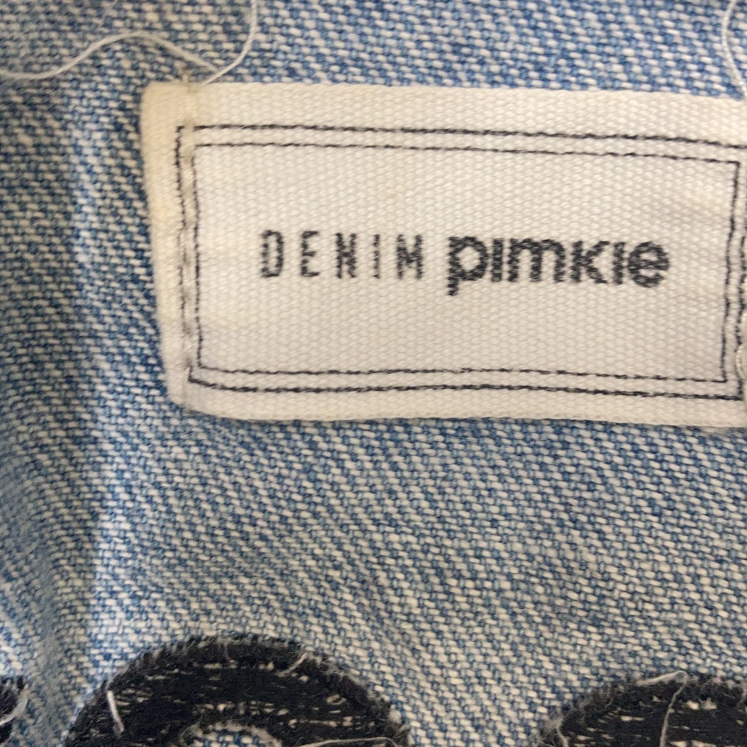 Pimkie Denim