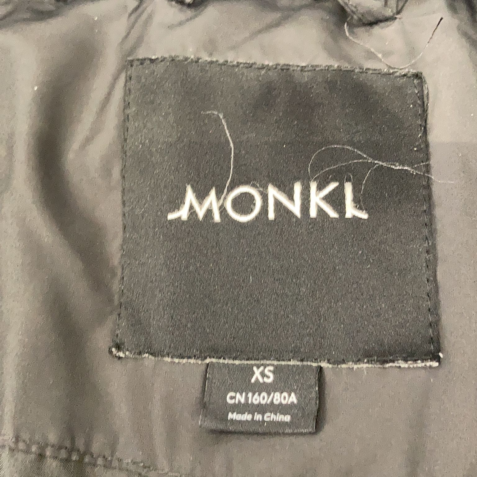 Monki