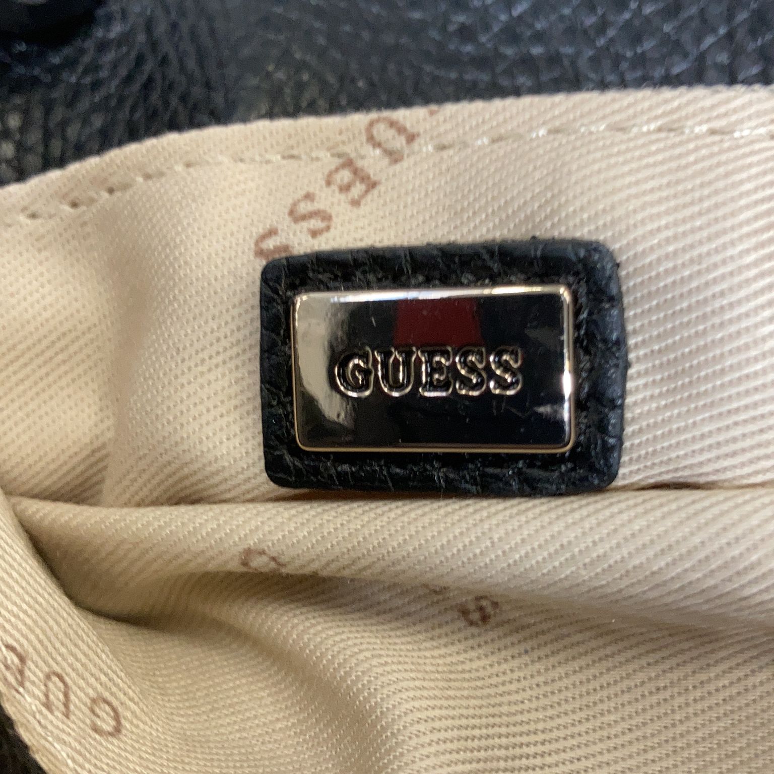 Guess