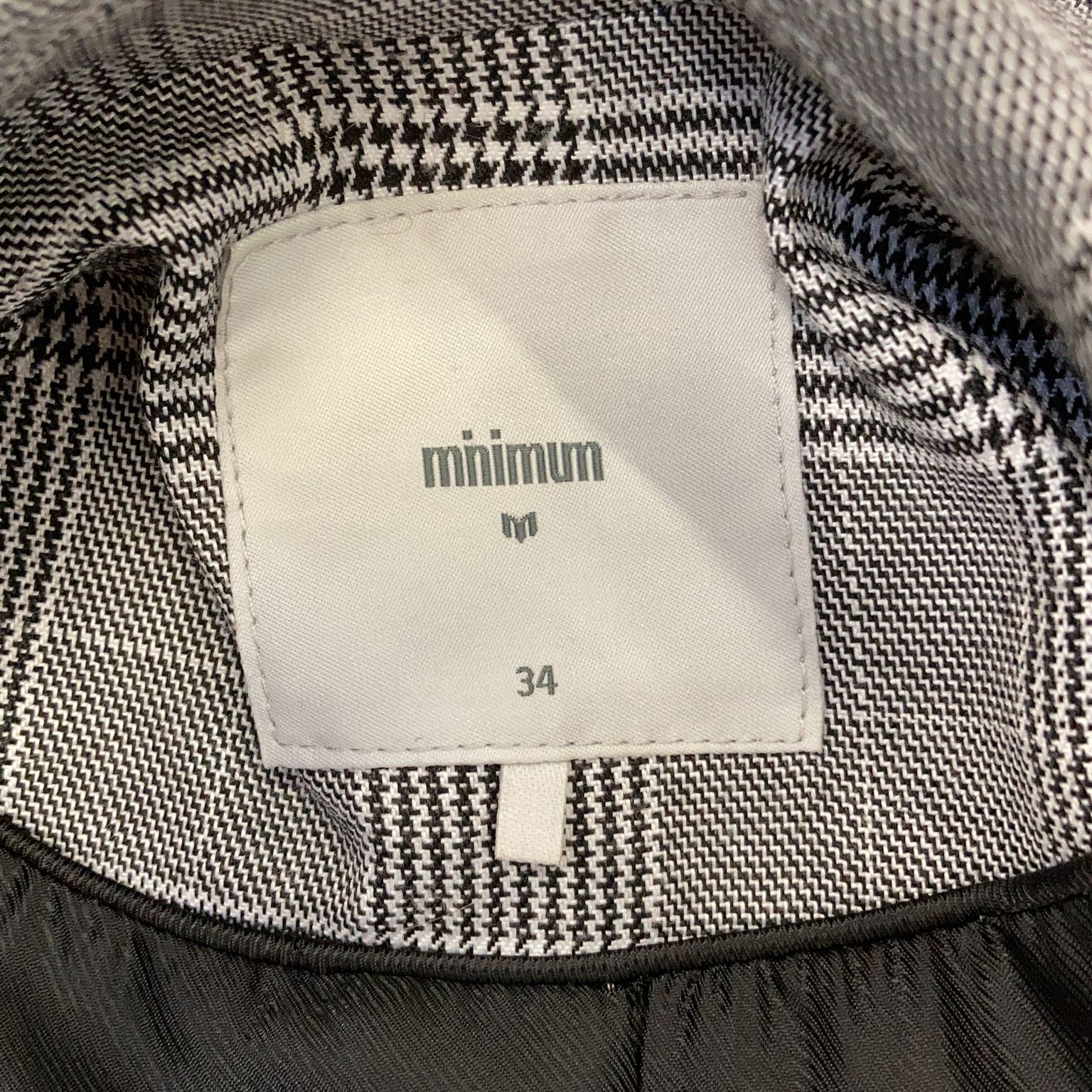 Minimum