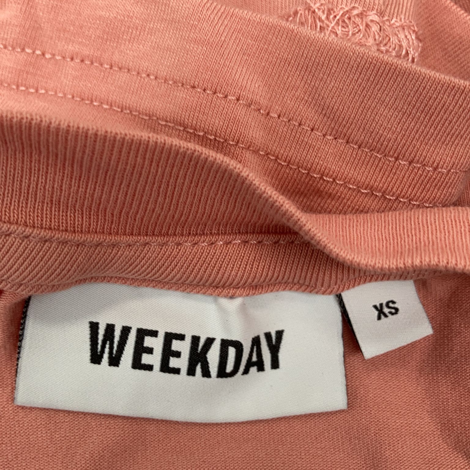 Weekday