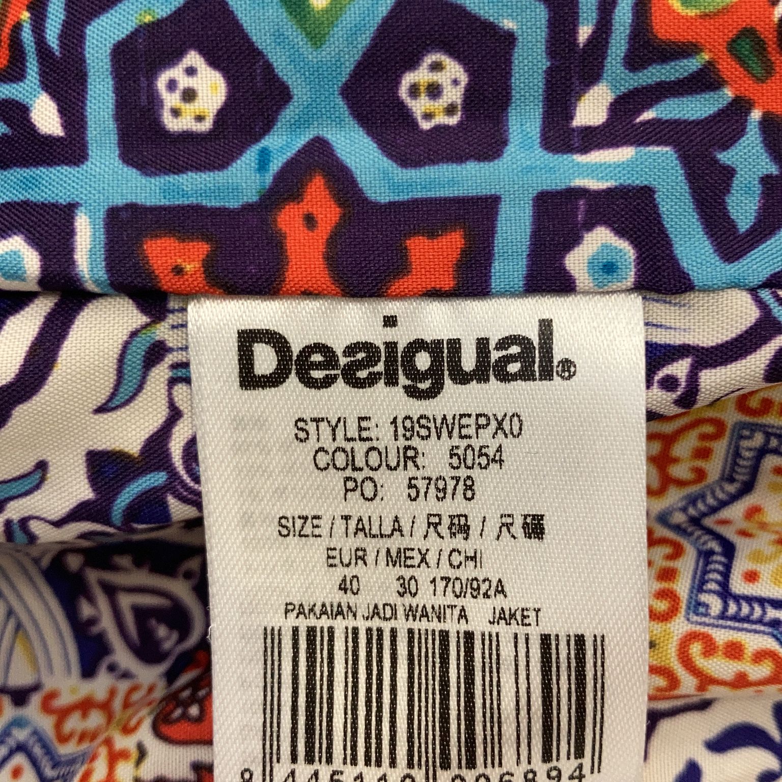 Desigual